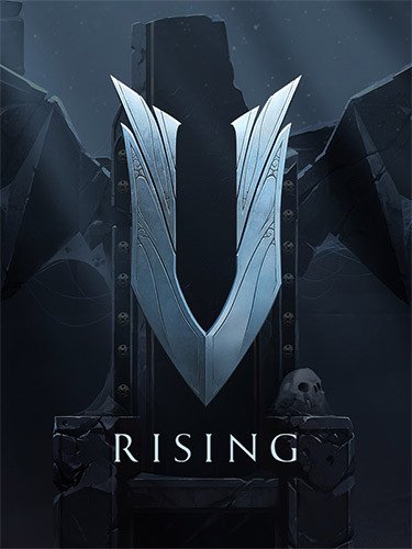 V Rising + DLC Bundle, v1.1.13.0-r99712-b17 + 8 DLCs/Bonuses + Dedicated Server + Windows 7 Fix-HohohoGames