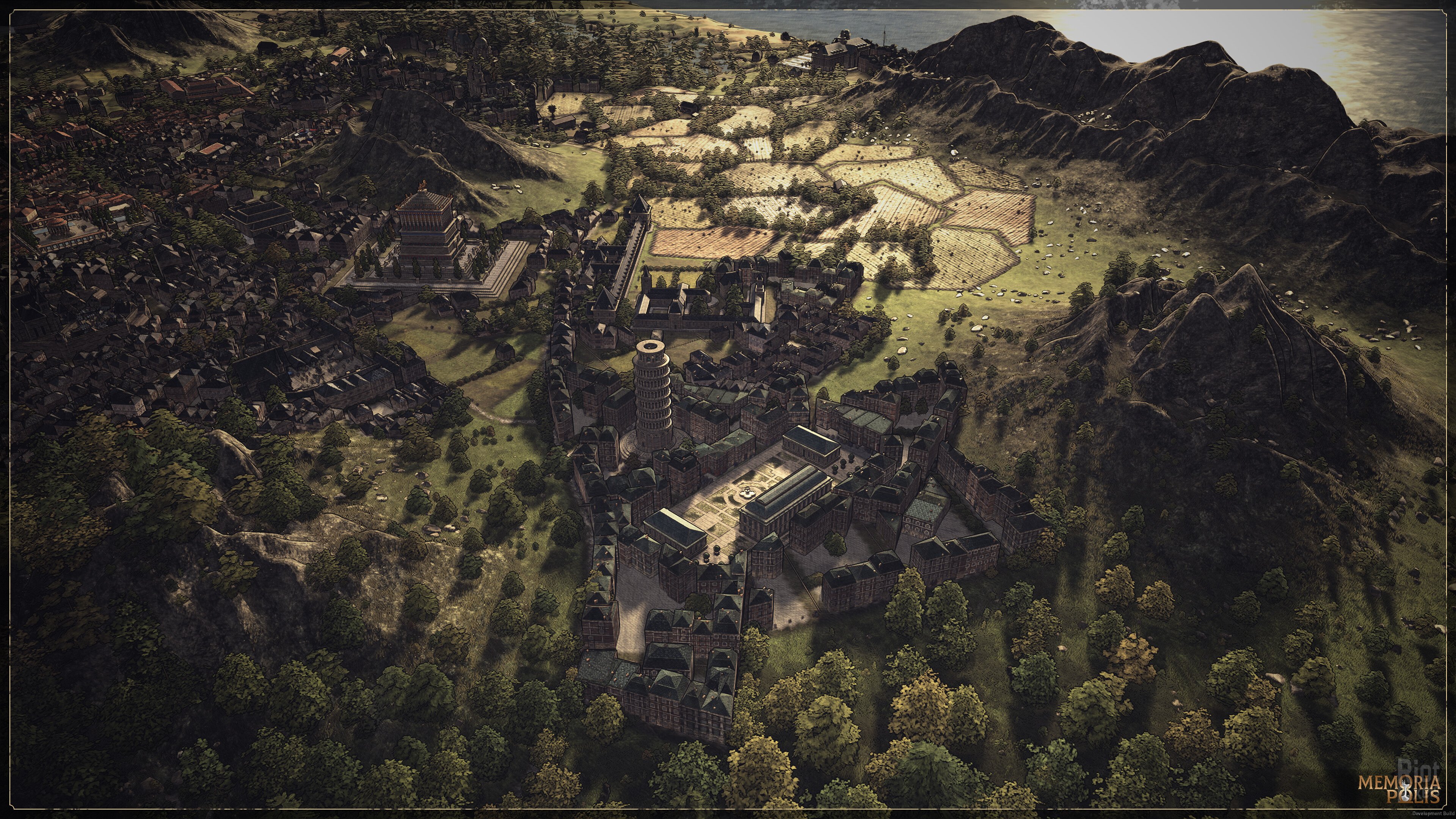 [3]-MEMORIAPOLIS – v1.6.8 Download