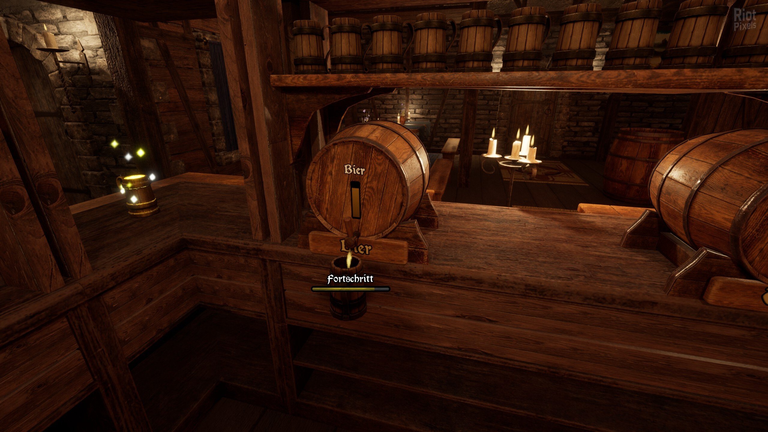 [5]-Tavern Legends – v1.0.1 + Bardsongs DLC Download