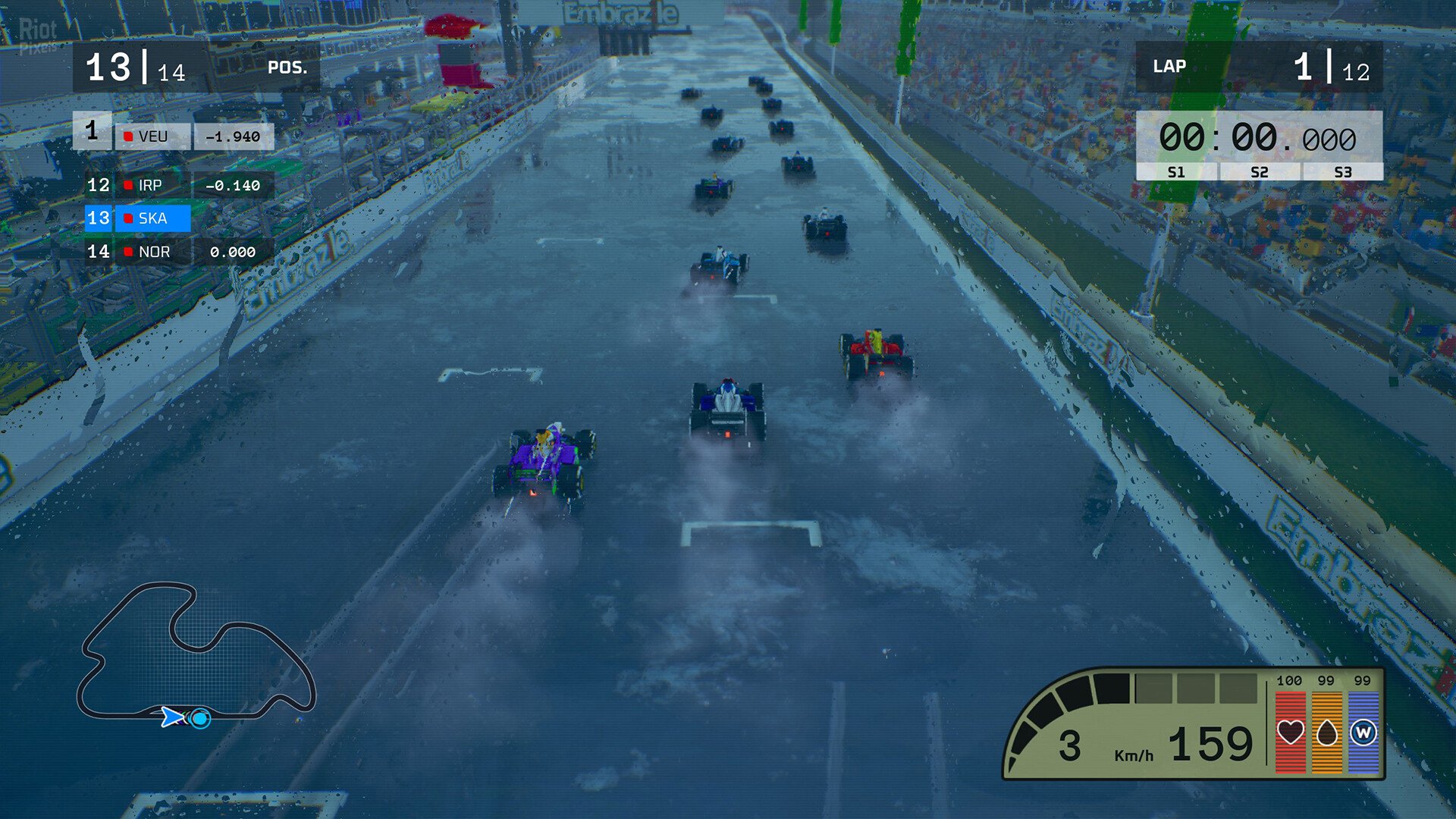 [9]-Formula Legends – v1.6.5 + 9 DLCs Download