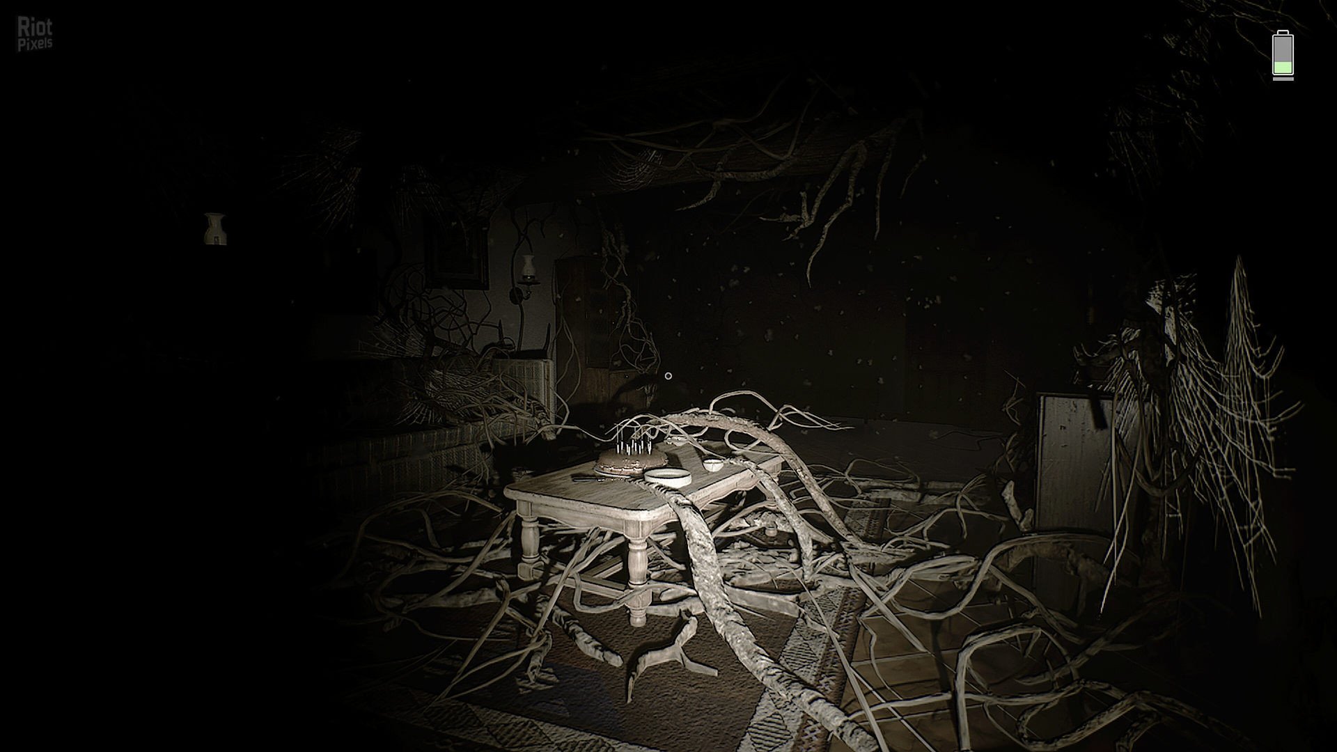 [14]-Escape from Umbra – v1.02 Download