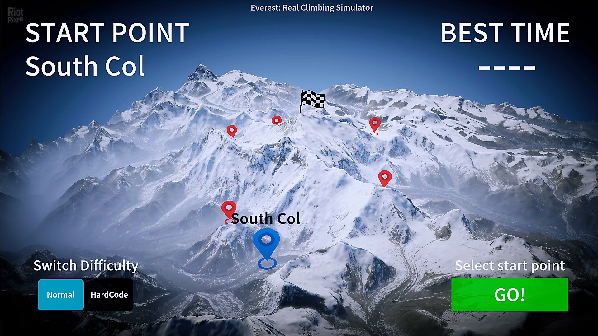 [6]-Everest: Real Climbing Simulator – Build 24171169 Download