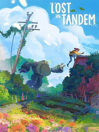 Lost in Tandem-HohohoGames