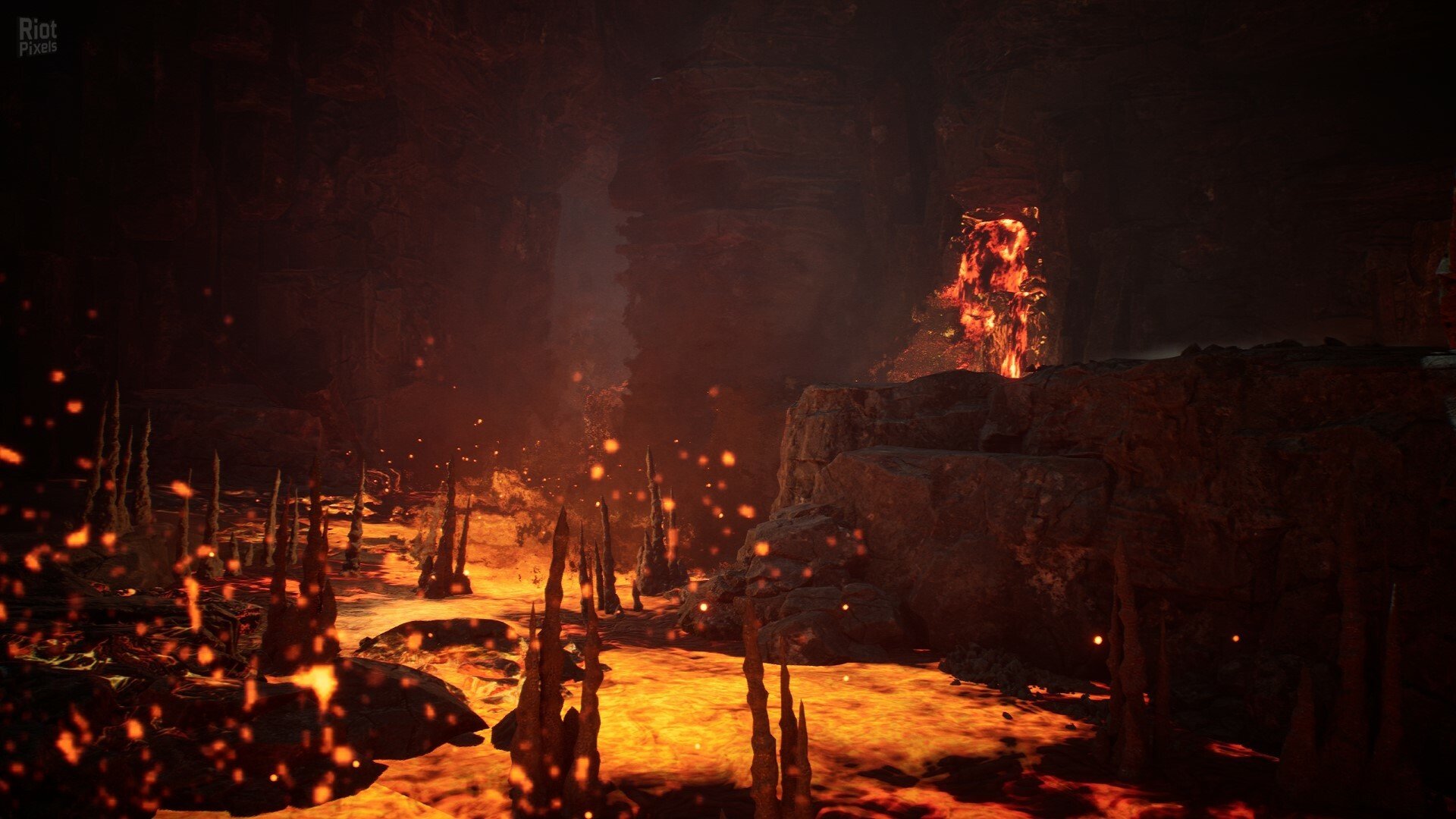 [6]-The Awakener: Forgotten Oath – v3.1 Download