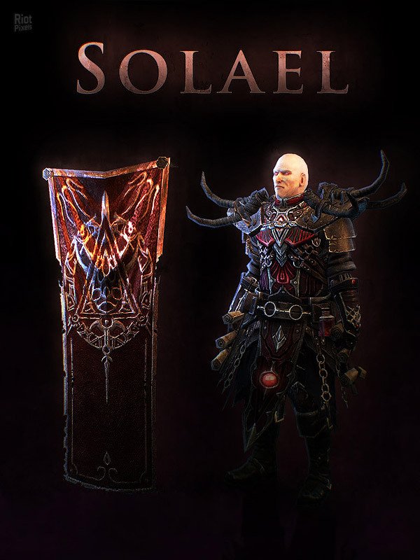 [21]-Grim Dawn: Definitive Edition – v1.3 + 10 DLCs/Bonuses Download