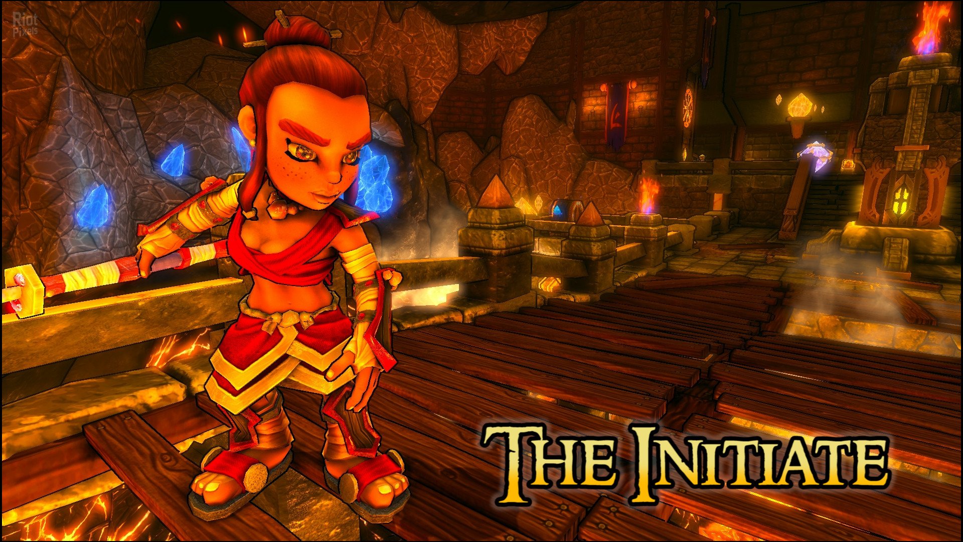 [20]-Dungeon Defenders: Ultimate Collection – v10.8.0 + 45 DLCs Download