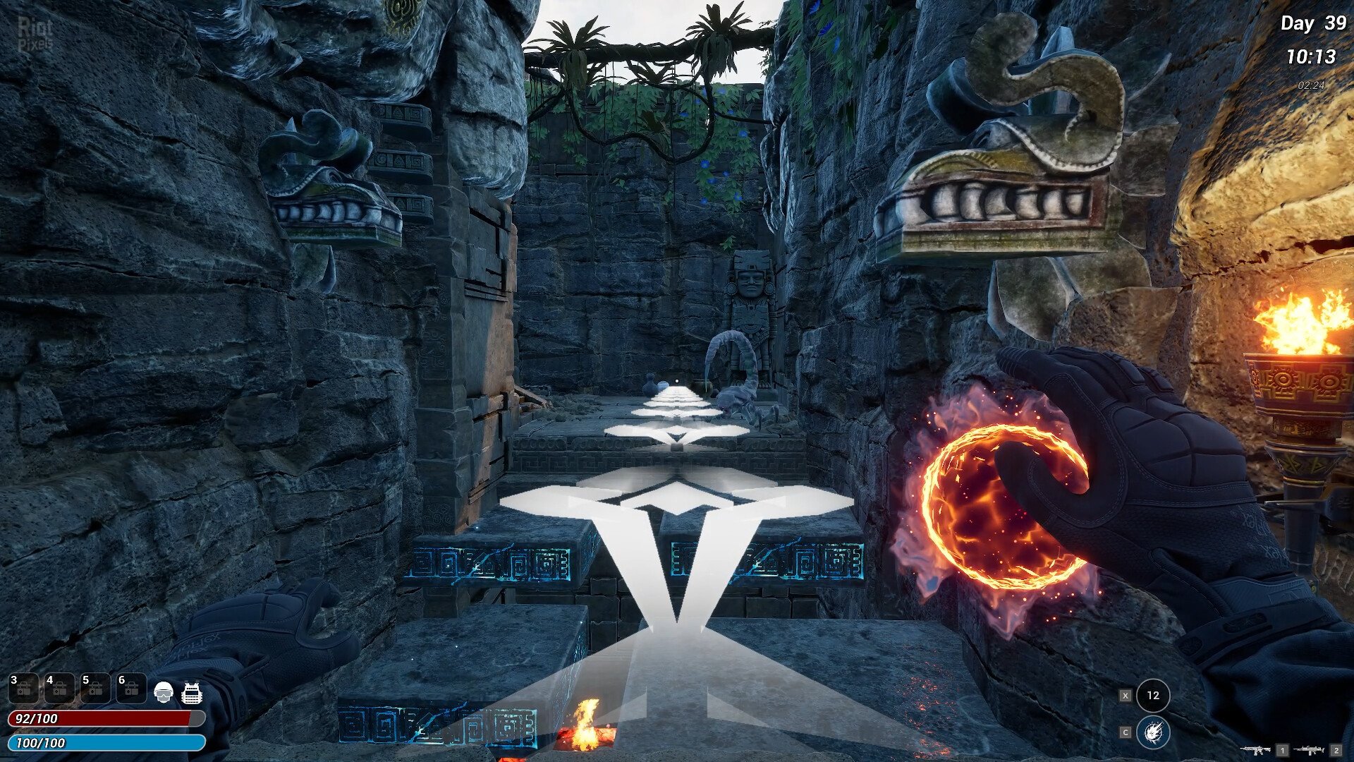 [10]-Nuclear Epoch – v1.0.0.5 Download