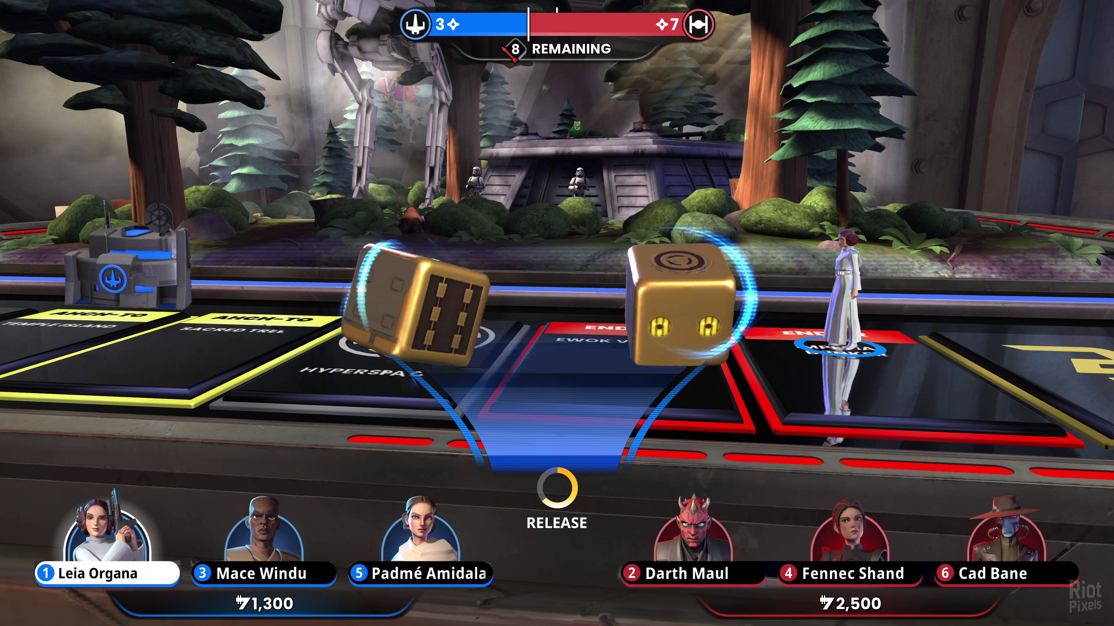 [3]-Monopoly: Star Wars – Heroes vs. Villains, v1.0.2.2454 Download
