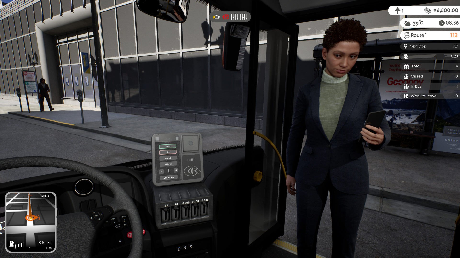 [9]-City Bus Simulator 2026 Download
