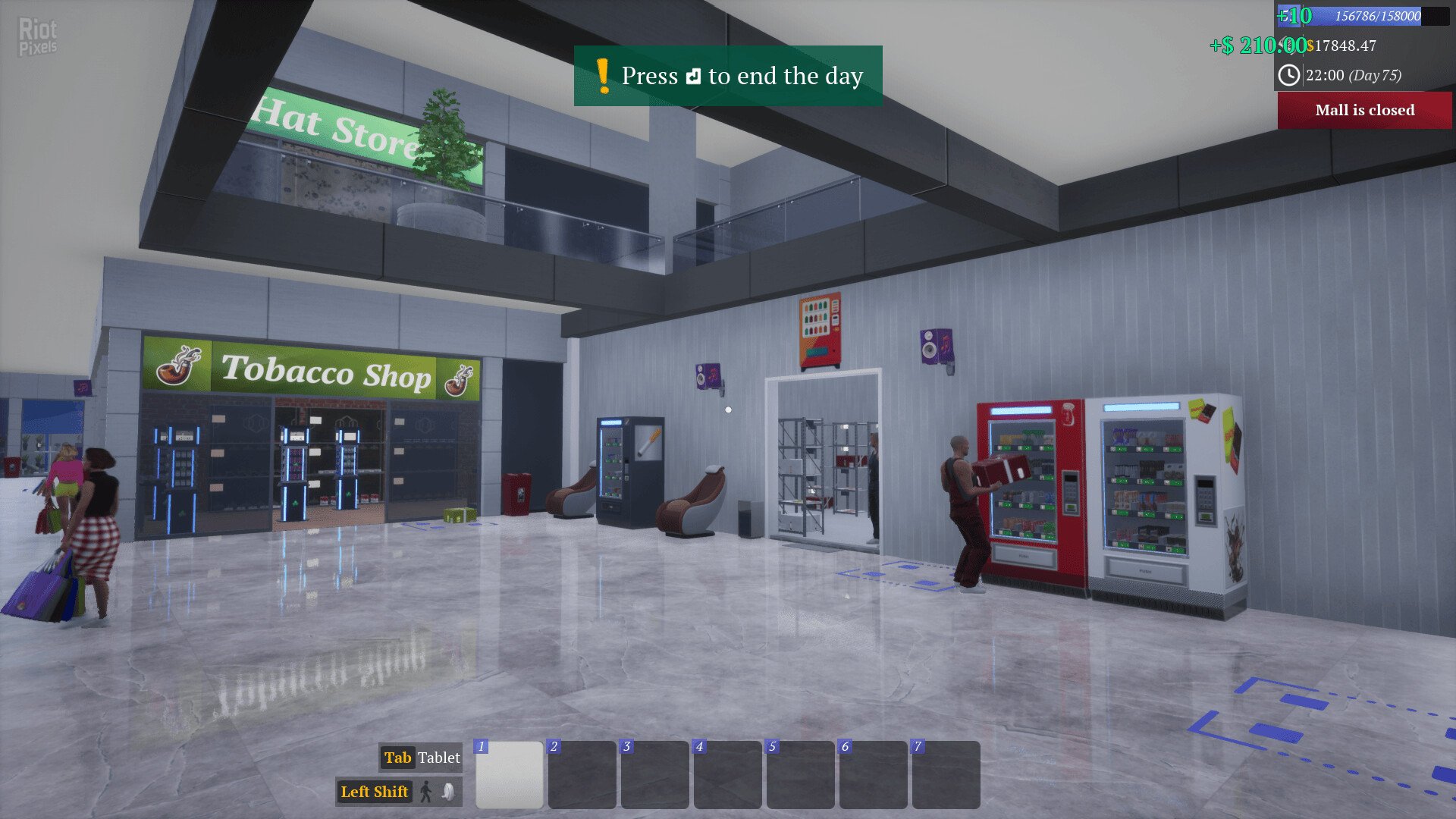[15]-Mall Together Download