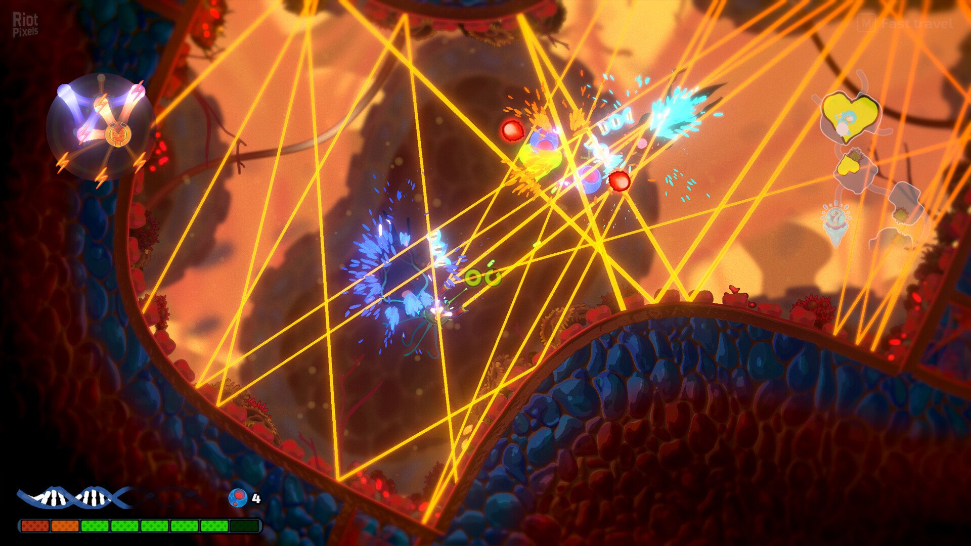 [8]-Pathogenic – v1.0.6 + Bonus Content Download