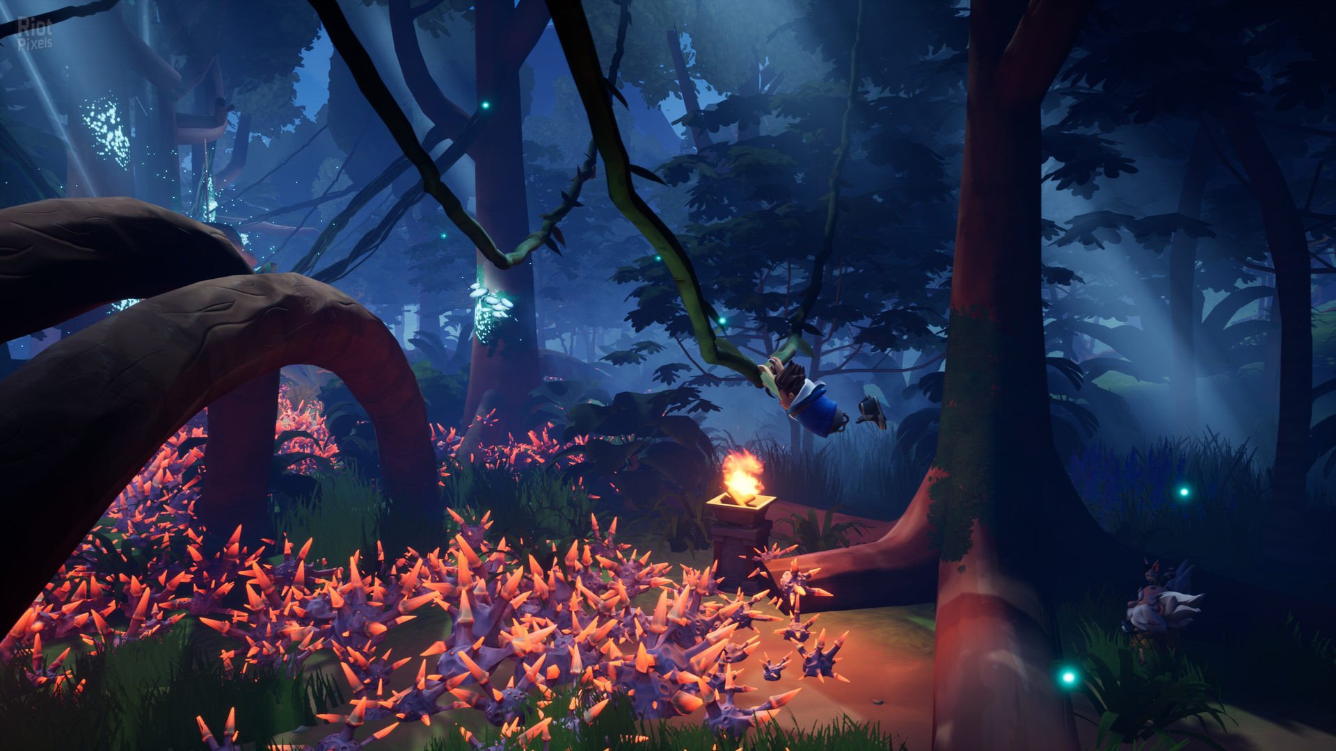 [3]-LIFTED – v1.0.8438 Download