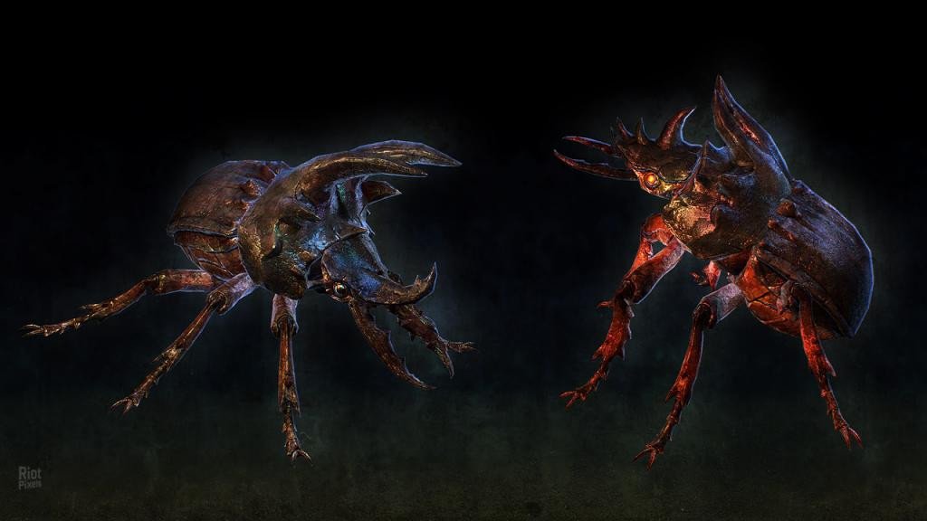 [14]-Grim Dawn: Definitive Edition – v1.3 + 10 DLCs/Bonuses Download