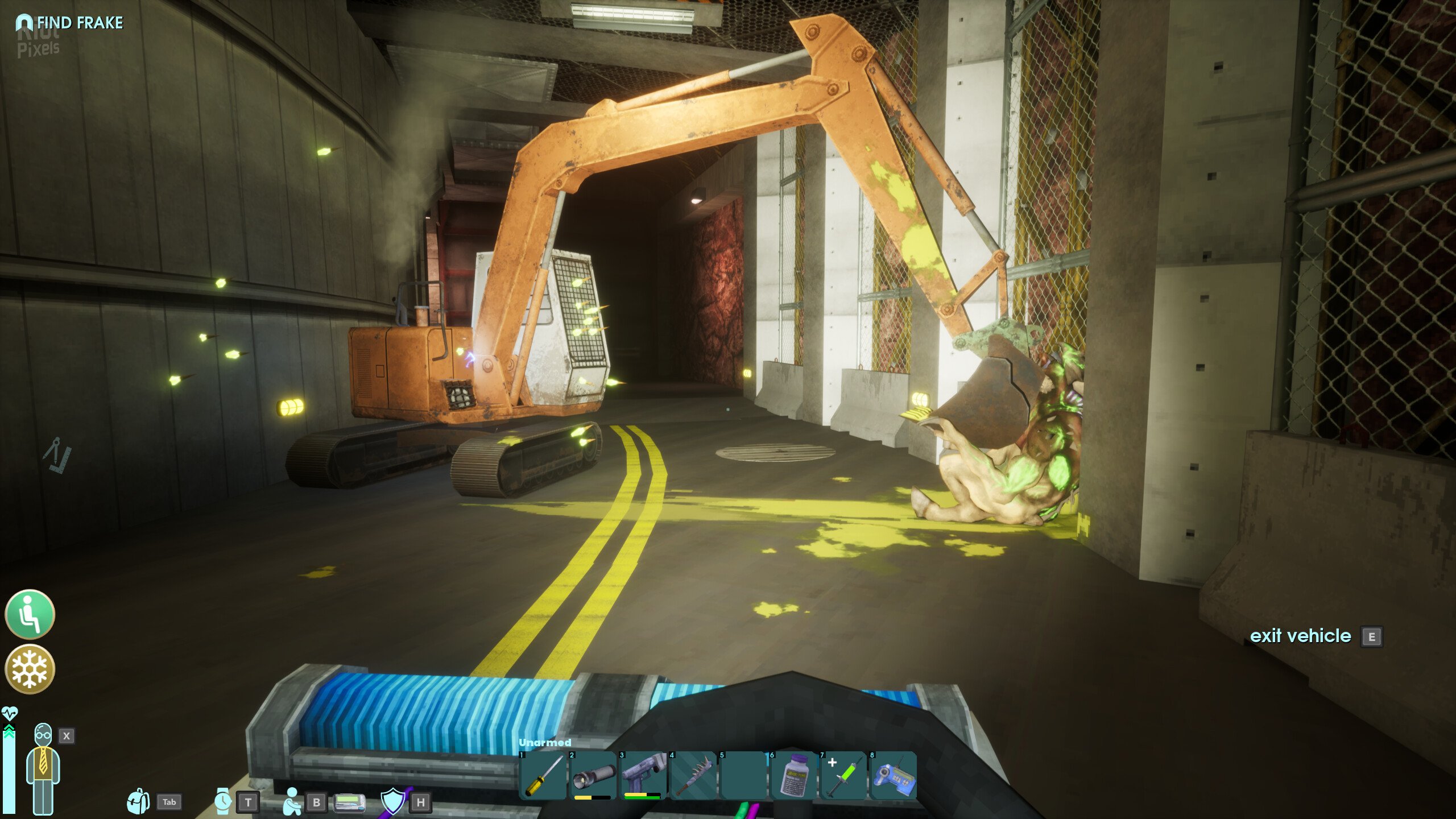 [16]-Abiotic Factor: Supporter’s Edition – v1.3.0.26036 + 3 DLCs Download