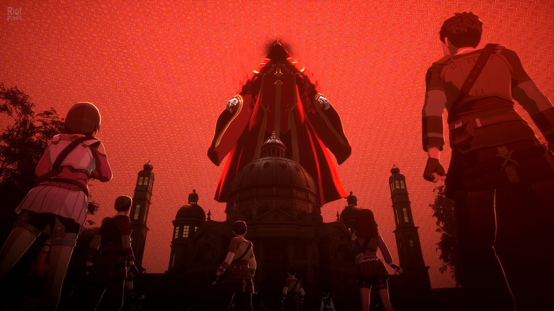 [11]-Echoes of Aincrad – v1.0.3.0 + 7 DLCs/Bonuses Download
