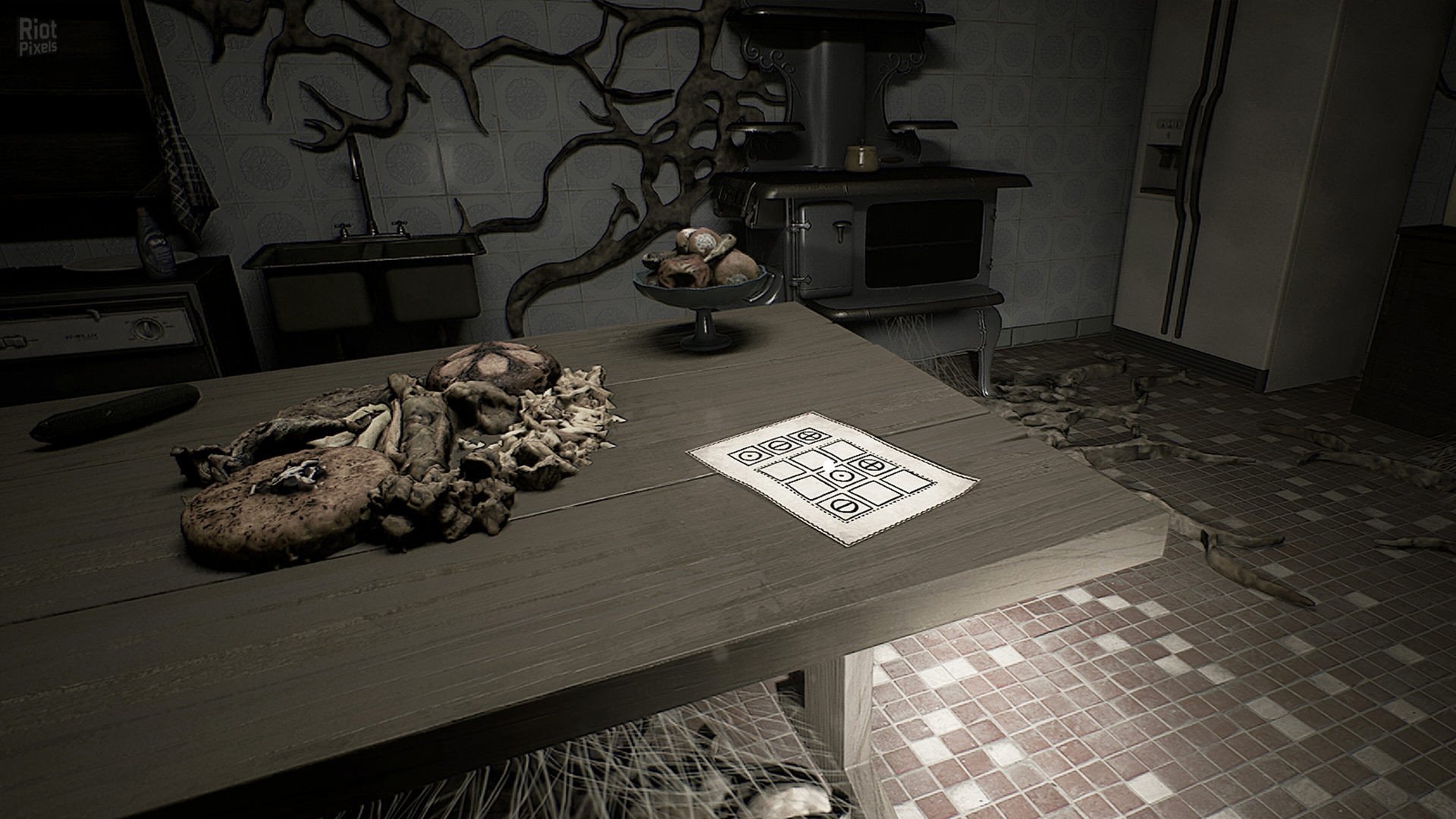 [5]-Escape from Umbra – v1.02 Download