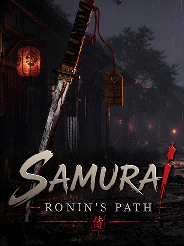 Samurai: Ronin’s Path Download