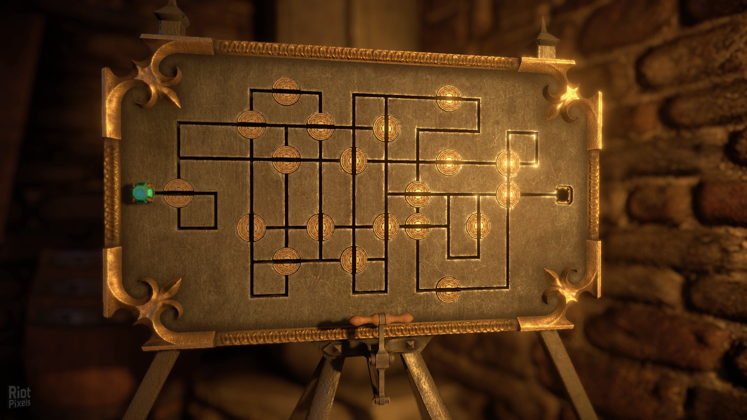 [3]-The House of Da Vinci – Enhanced, Build 23502956 + 2 Bonus DLCs Download
