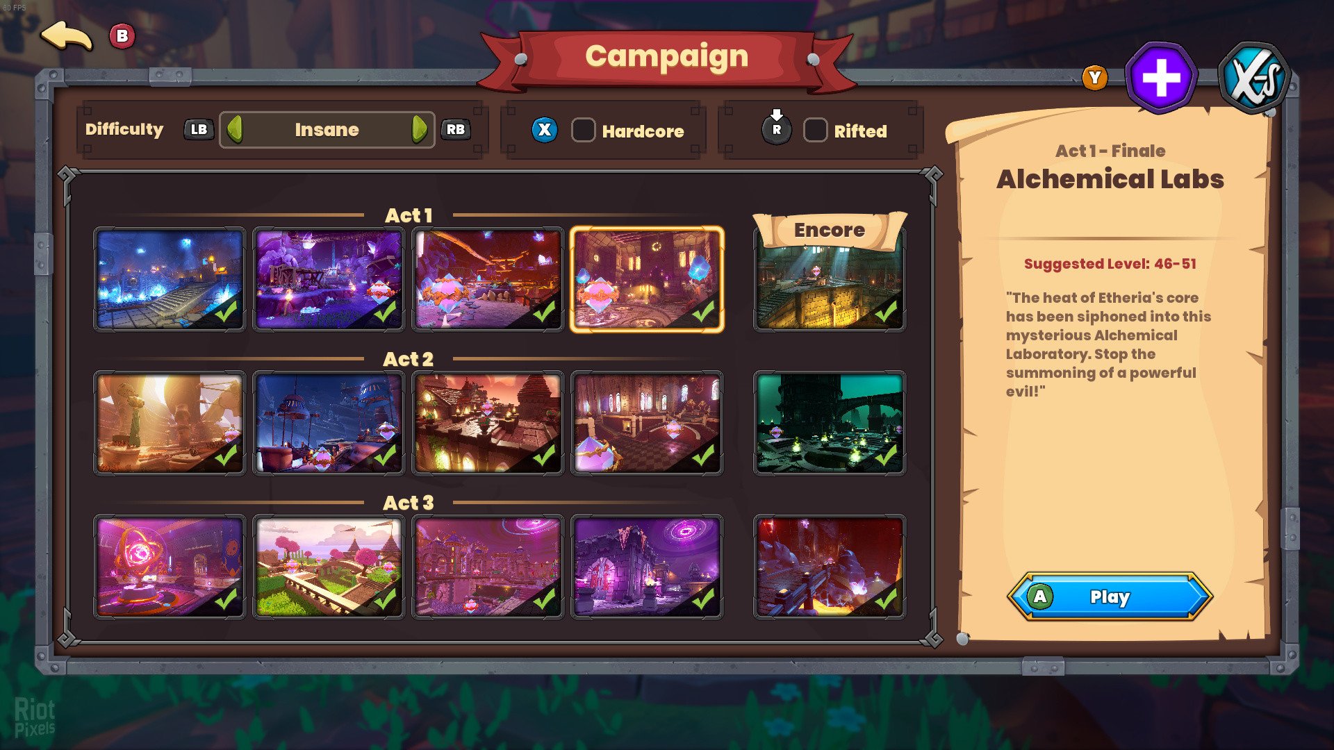 [8]-Dungeon Defenders: Awakened – v2.1.0.36216 + 8 DLCs Download