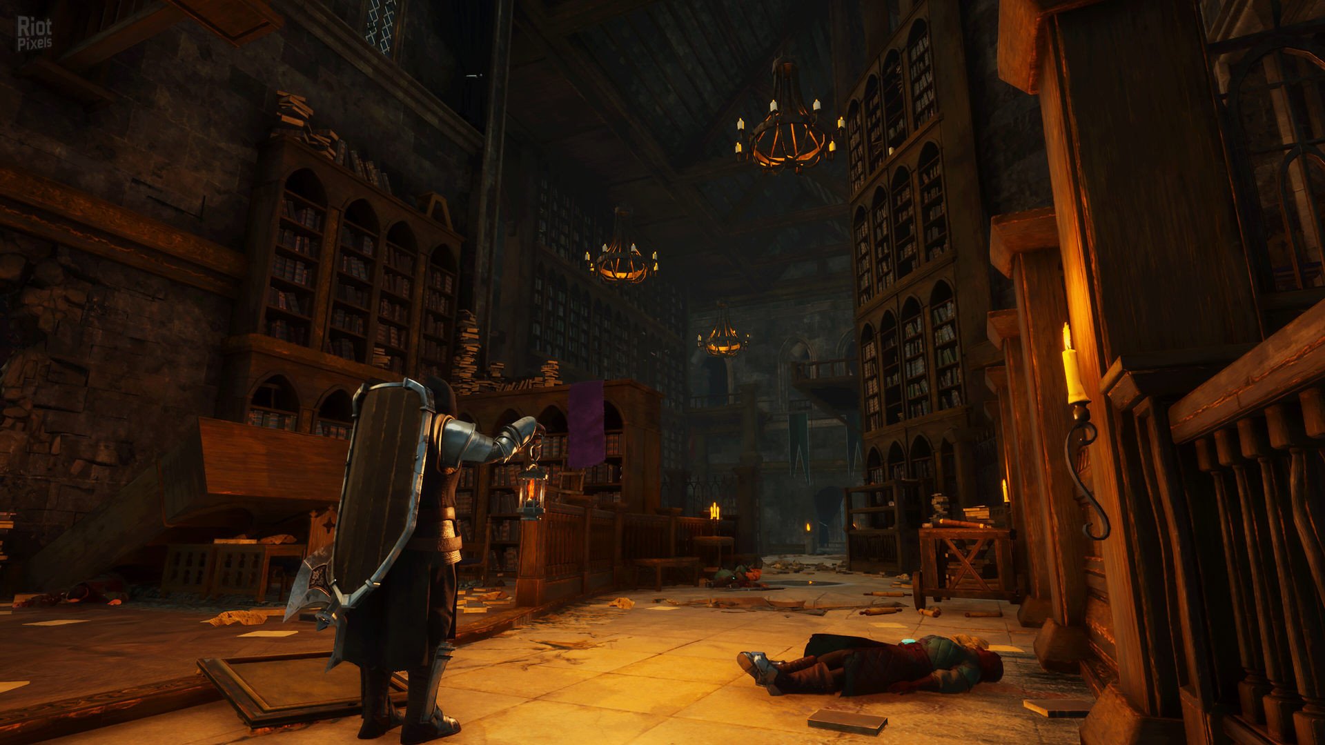[11]-Forsaken Realms: Vahrin’s Call – v1.0.15 Download