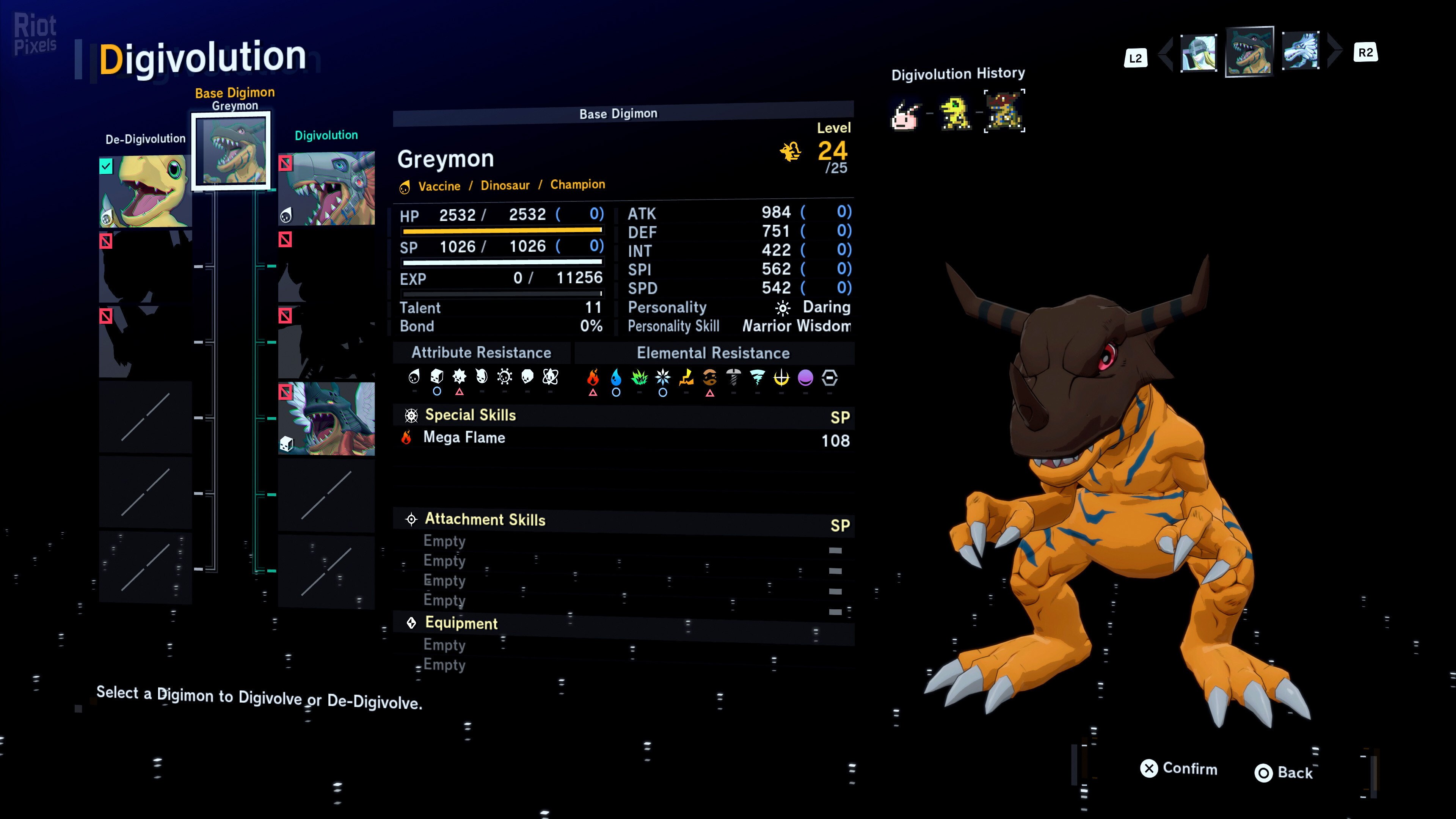 [4]-Digimon Story: Time Stranger – Ultimate Edition, Build 23514637 + 15 DLCs + Bonus OST Download