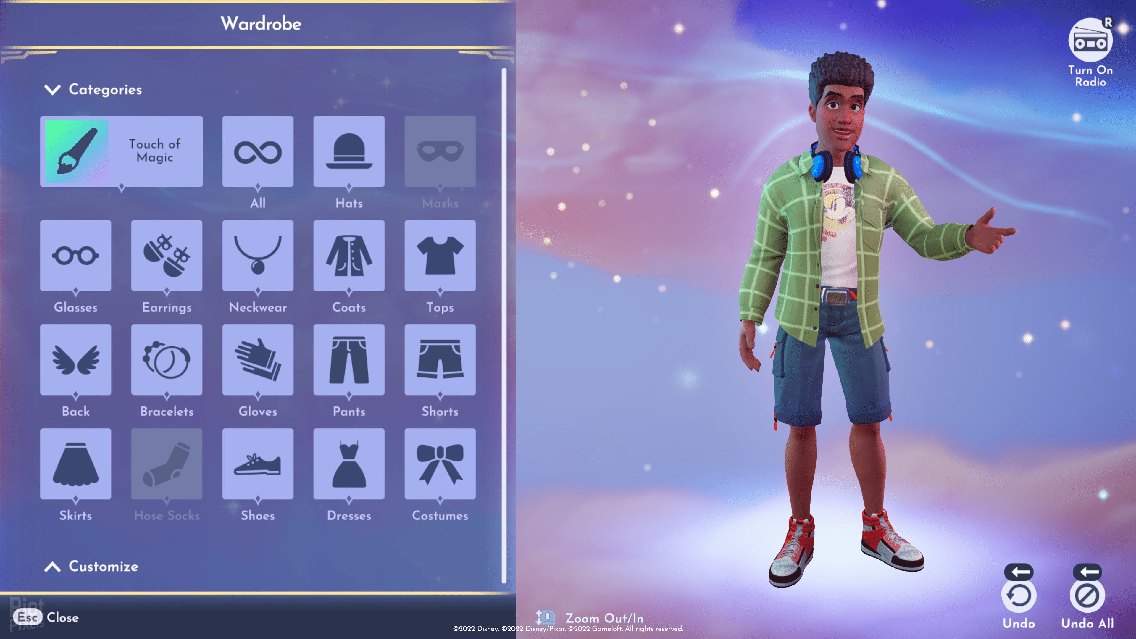 [3]-Disney Dreamlight Valley: Ultimate Edition – v1.24.2.6 + 4 DLCs Download