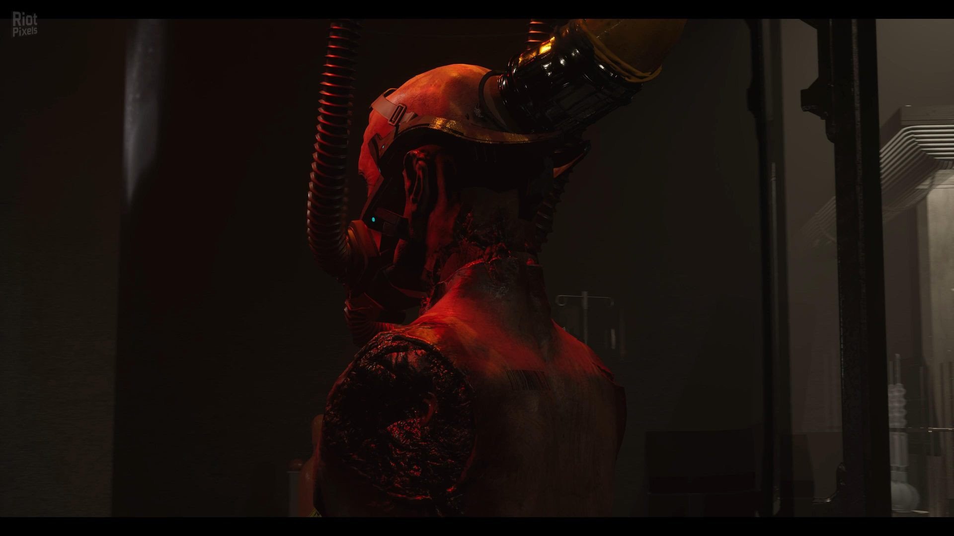 [3]-ENTITY: THE BLACK DAY Download