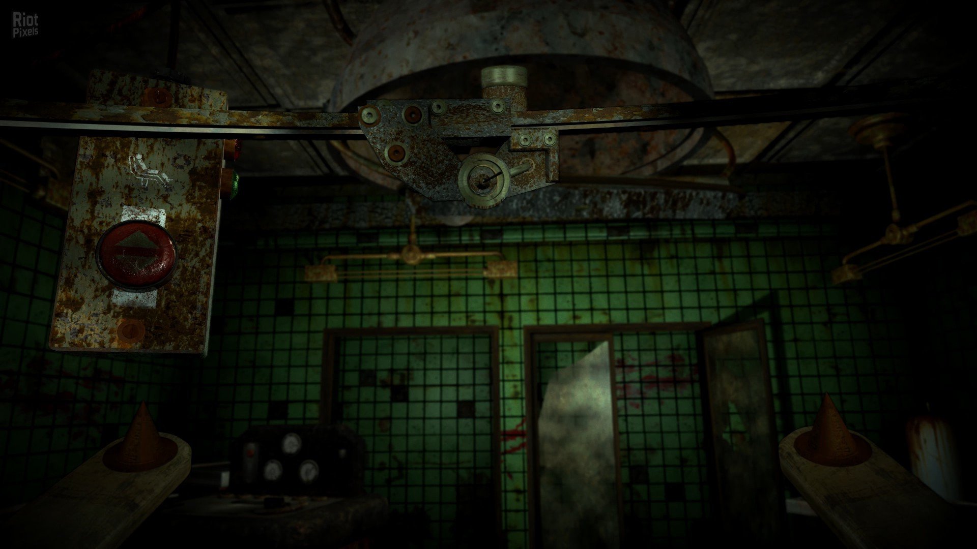 [12]-ASYLUM – v1.5 + Bonus Content Download