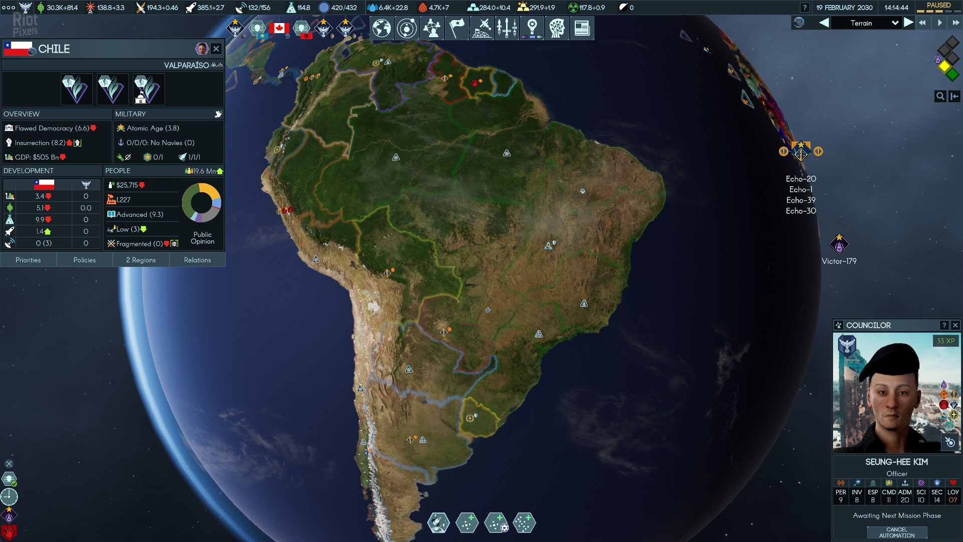 [6]-Terra Invicta: Complete Bundle – v1.0.49 + 2 DLCs Download