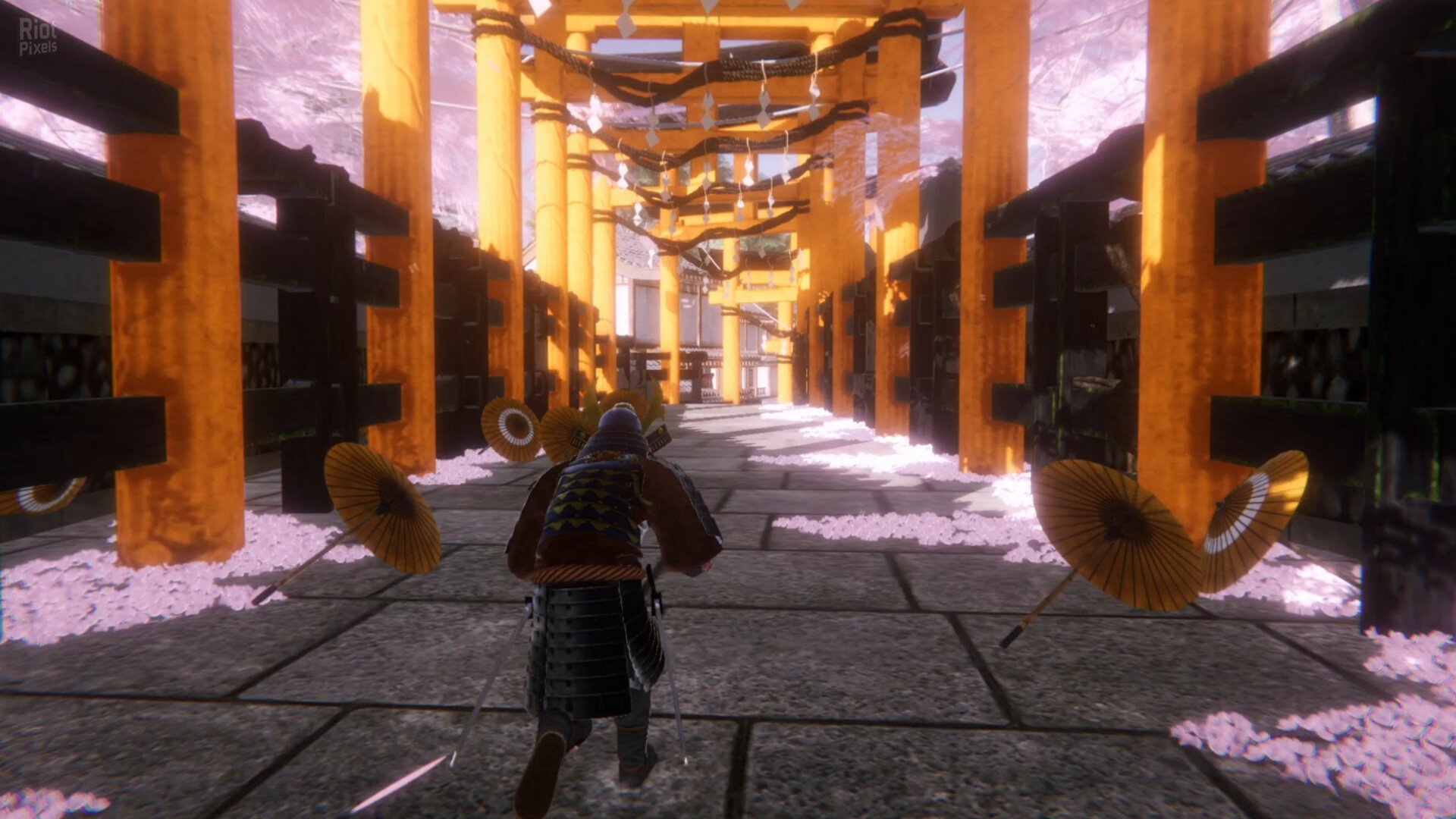 [3]-Yasuke Simulator: Digital Deluxe Edition, Build 24405904 + 4 DLCs Download