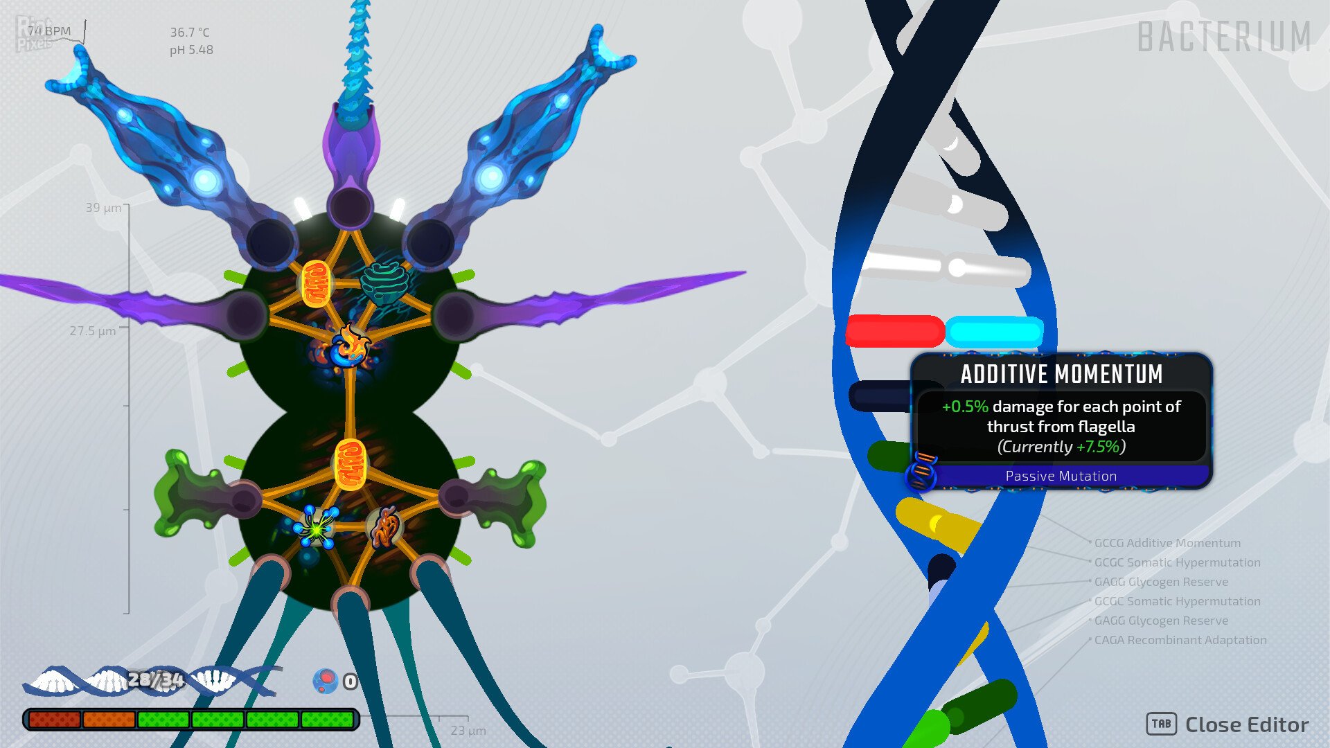 [5]-Pathogenic – v1.0.6 + Bonus Content Download