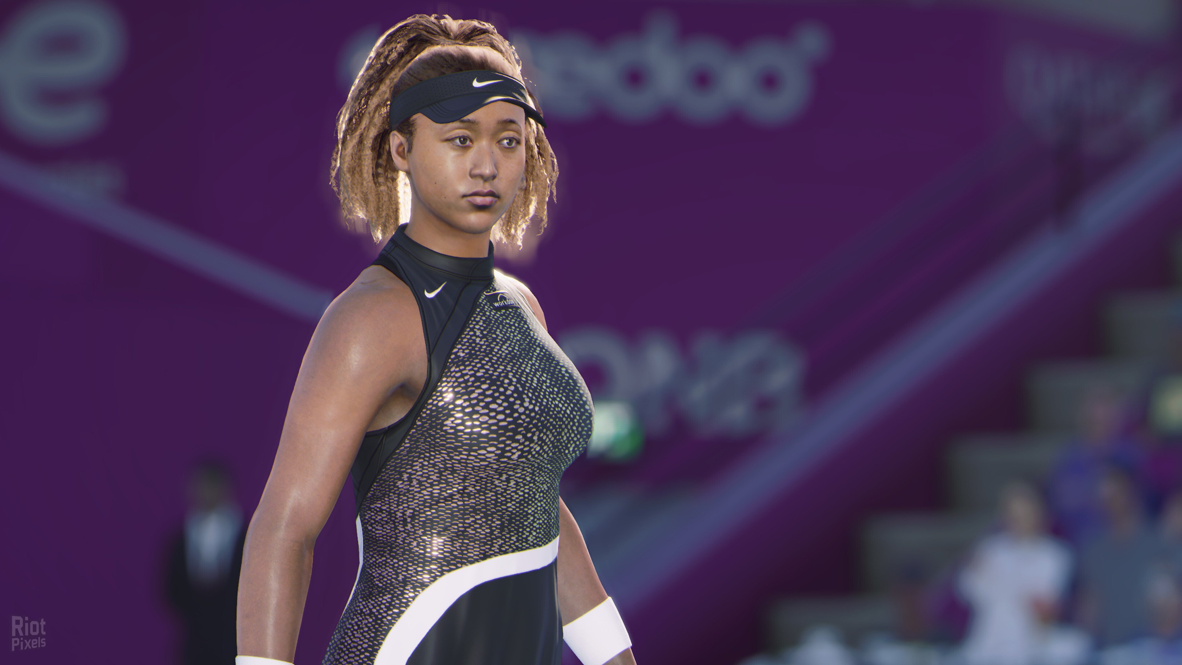 [6]-TIEBREAK: Official Game of the ATP and WTA – Grand Slam Edition, v1.0.6399 + 3 DLCs (Re-repack) Download