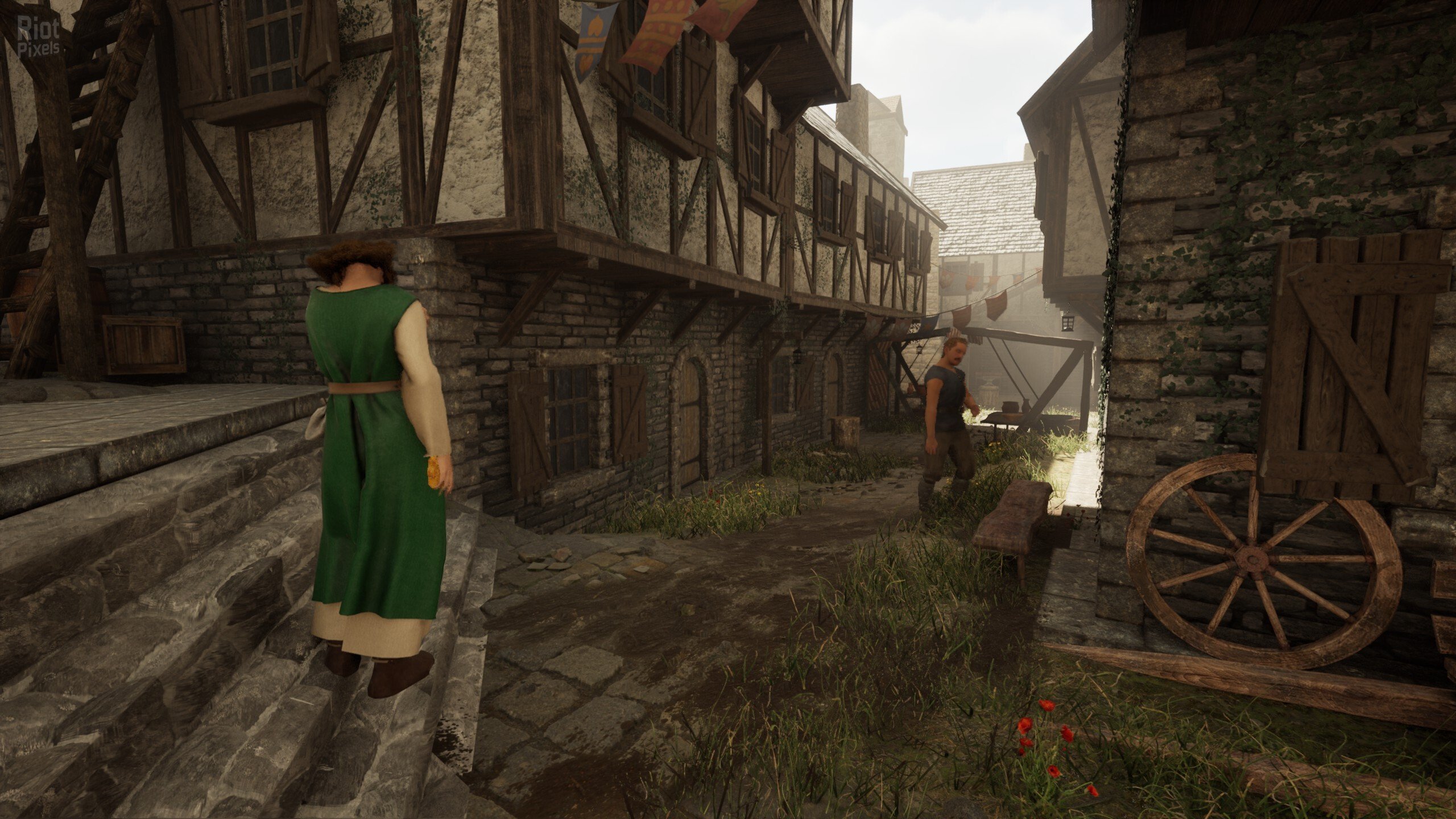 [2]-Tavern Legends – v1.0.1 + Bardsongs DLC Download