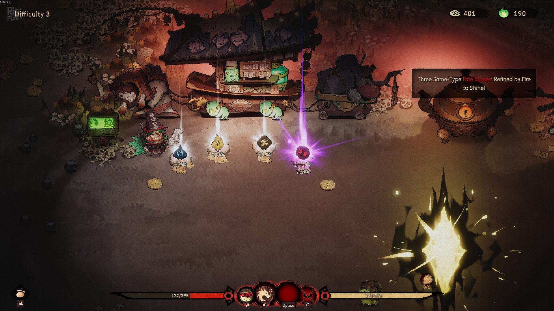 [12]-Reap and Rush – v1.0072205 + Supporter Bundle DLC Download