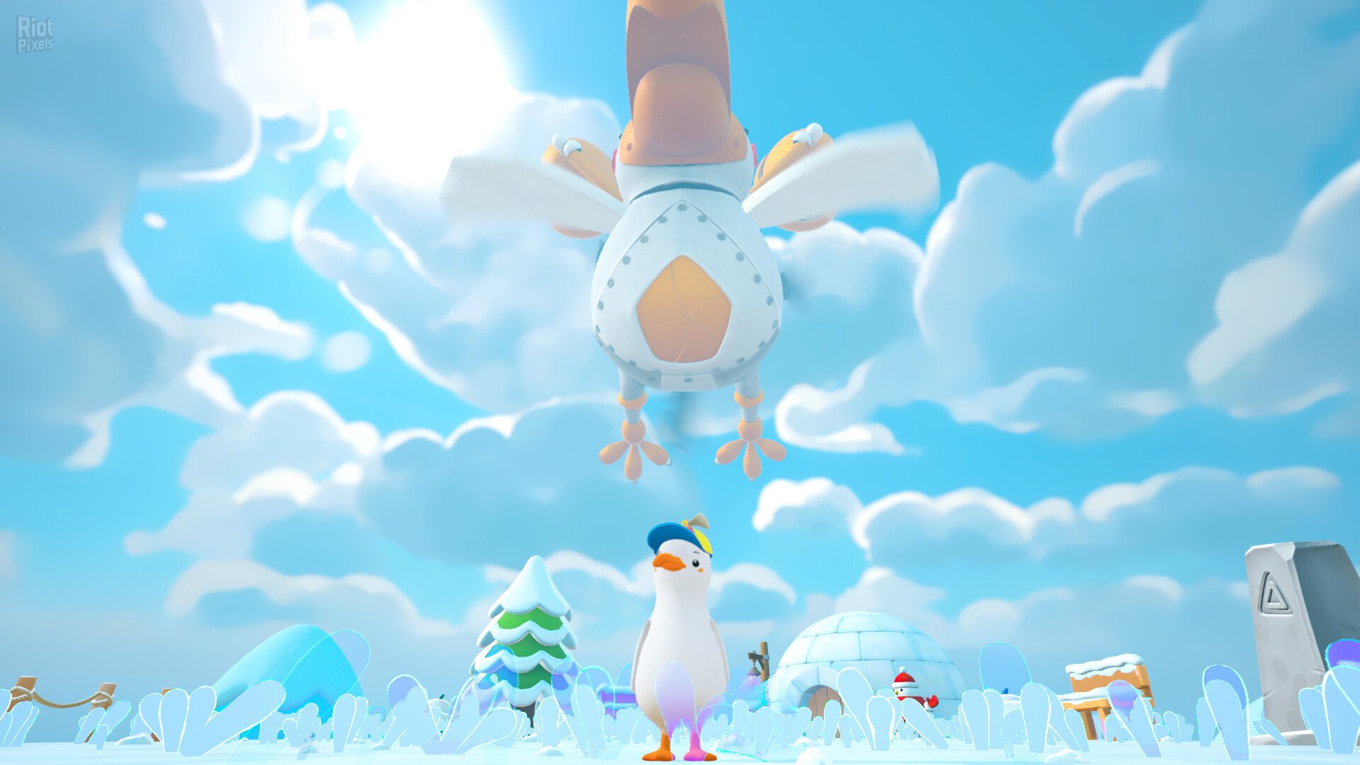[9]-Dodo Duckie Download
