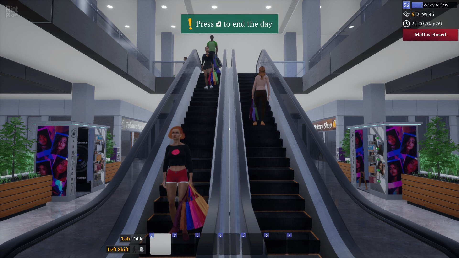 [12]-Mall Together Download