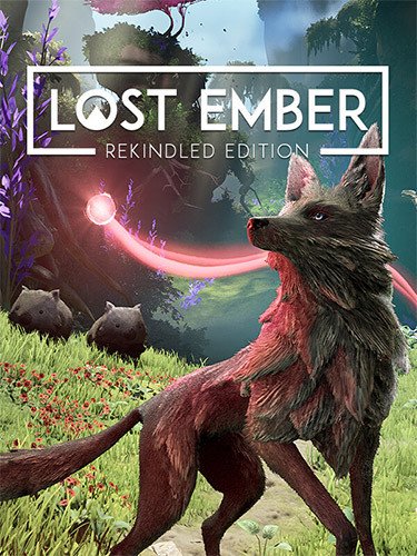 LOST EMBER: Rekindled Edition – v1.1.11 + Legendary Souls DLC Download