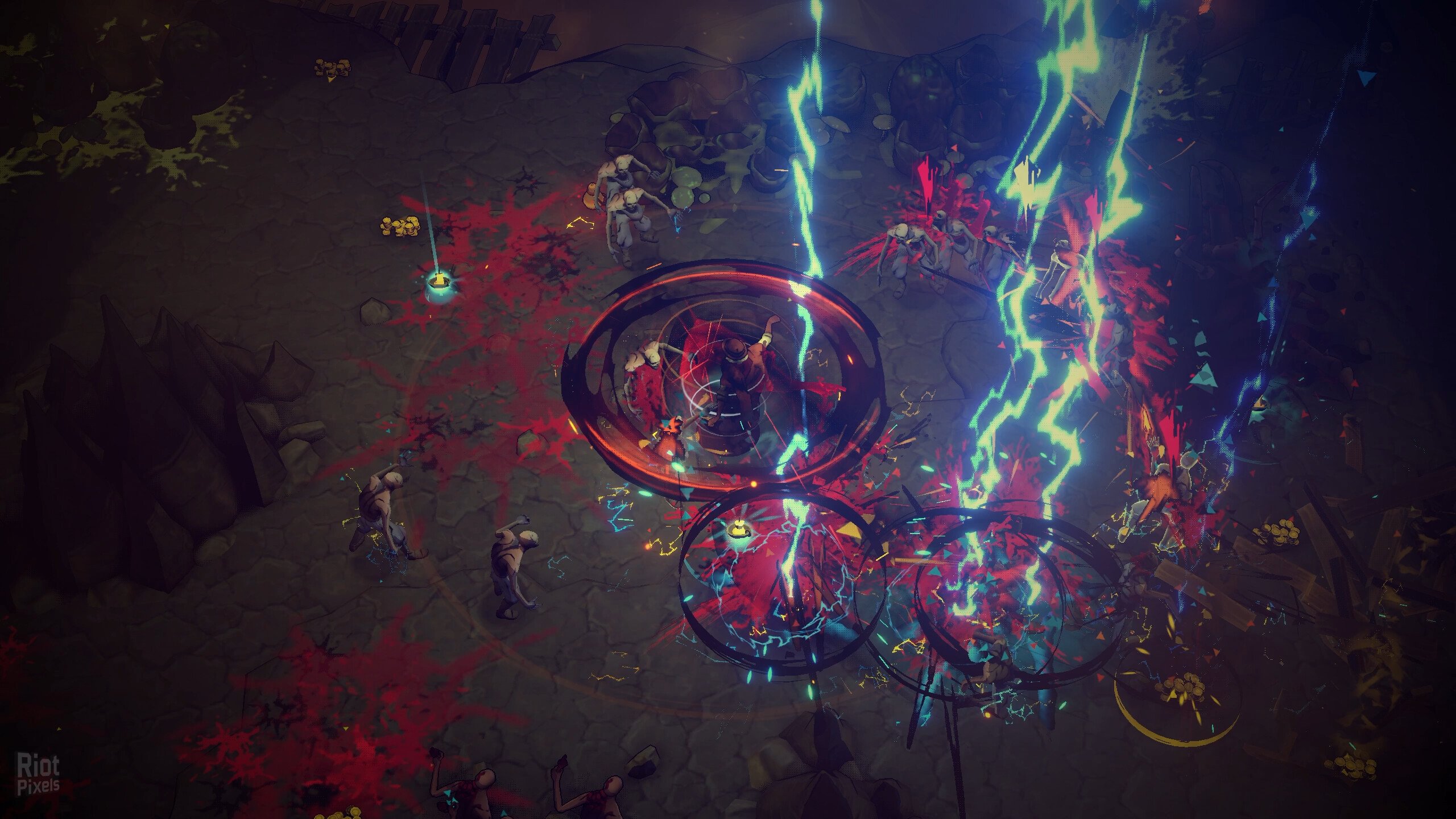 [10]-Hell Clock: Supporter Edition, v2.0.0.0 + 4 DLCs/Bonuses Download