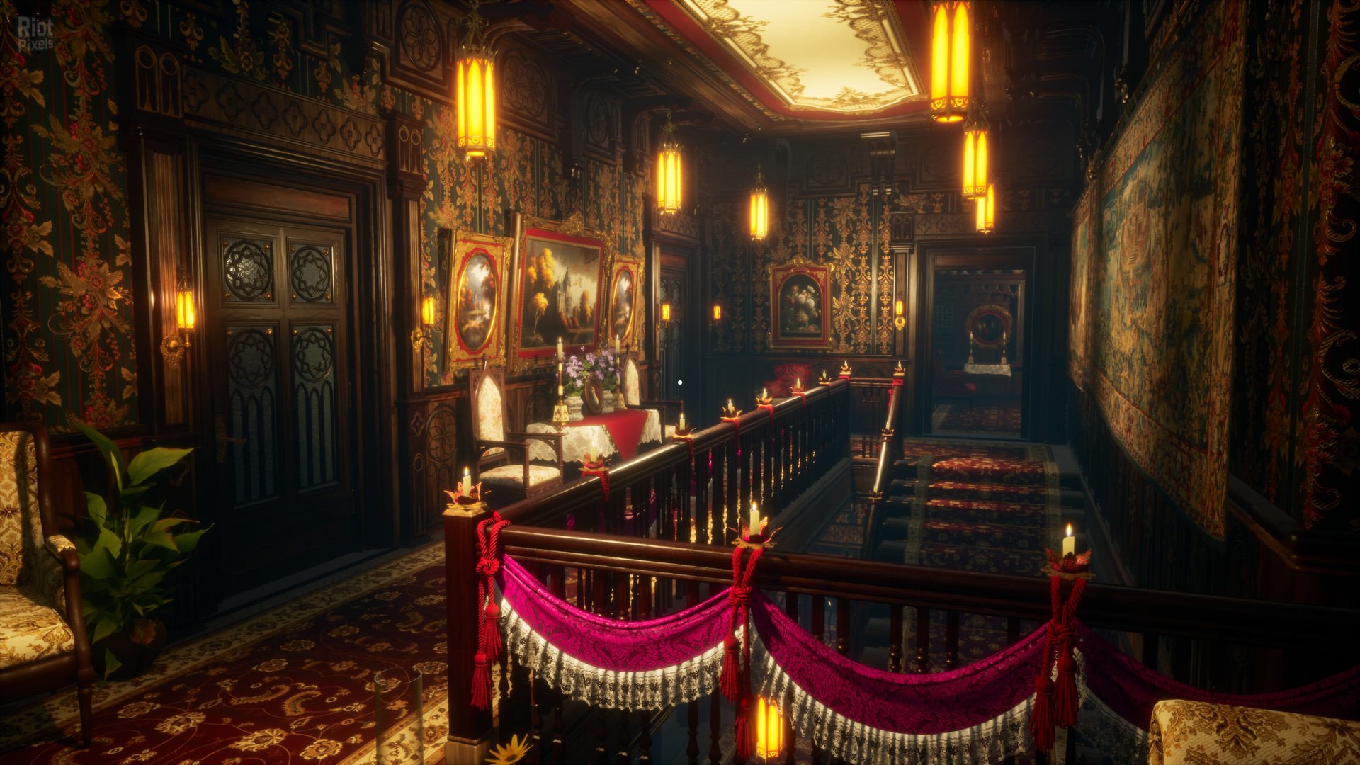 [5]-The Crimson Maid Download