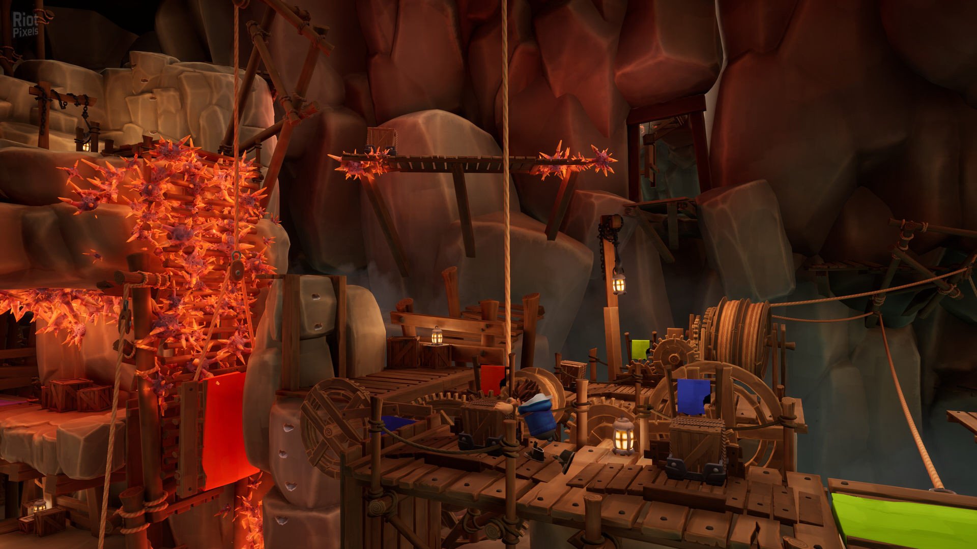 [4]-LIFTED – v1.0.8438 Download