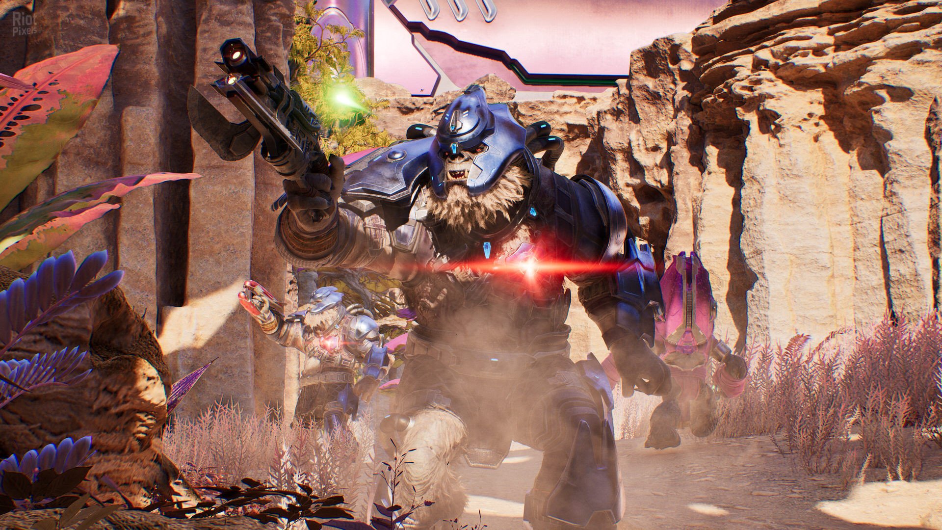 [8]-Halo: Campaign Evolved – Premium Edition, v2026.06.26.1097863 + 3 DLCs/Bonuses Download