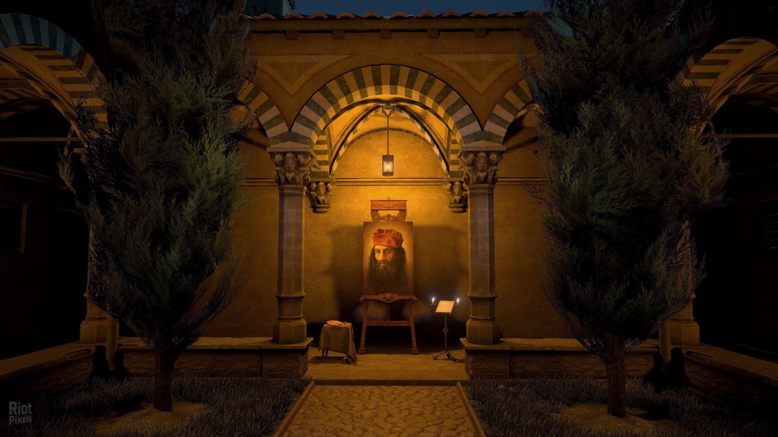 [14]-The House of Da Vinci – Enhanced, Build 23502956 + 2 Bonus DLCs Download