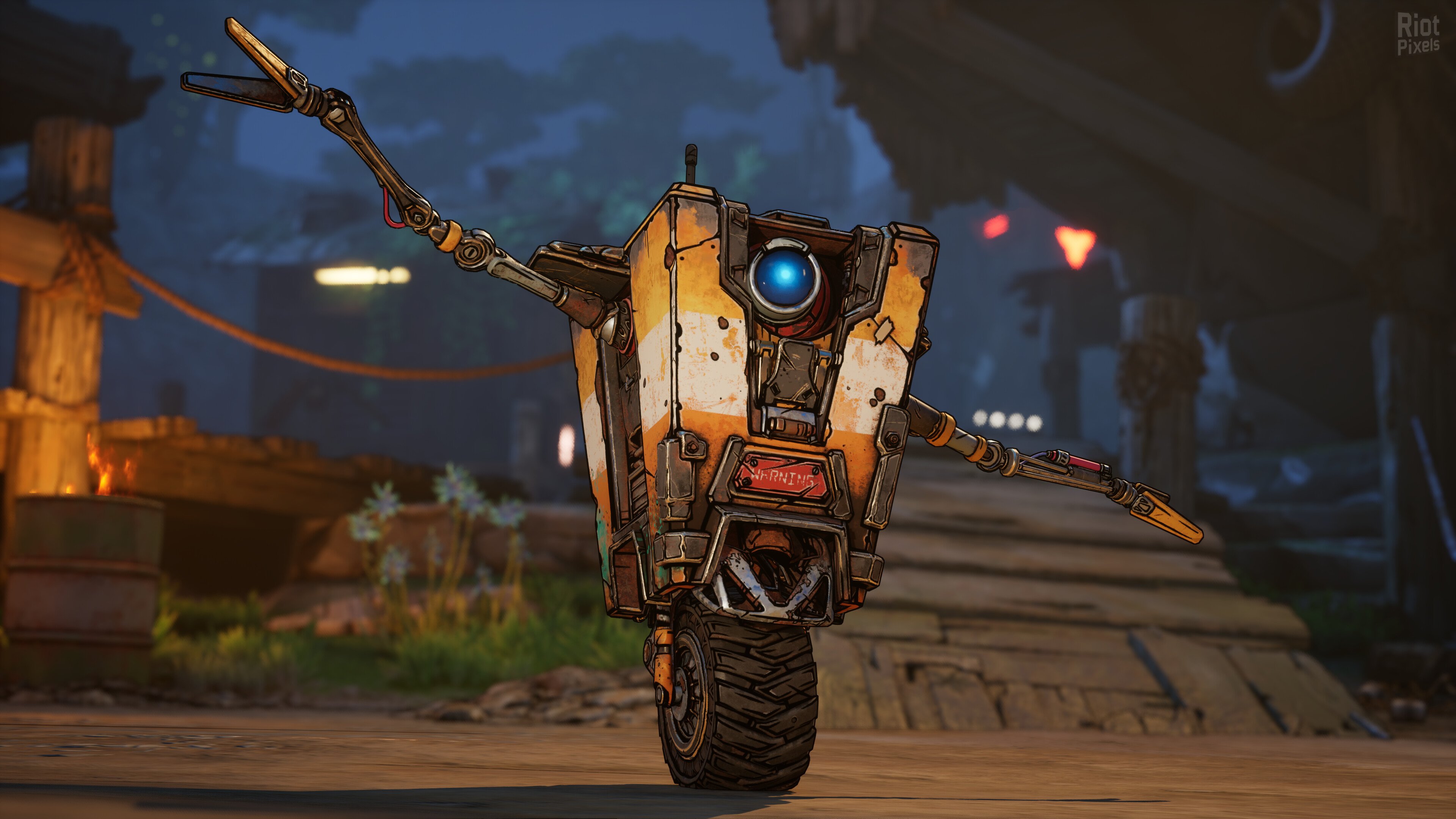 [13]-Borderlands 4: Deluxe Edition, v1.8.1 + 8 DLCs + Bonus OST Download