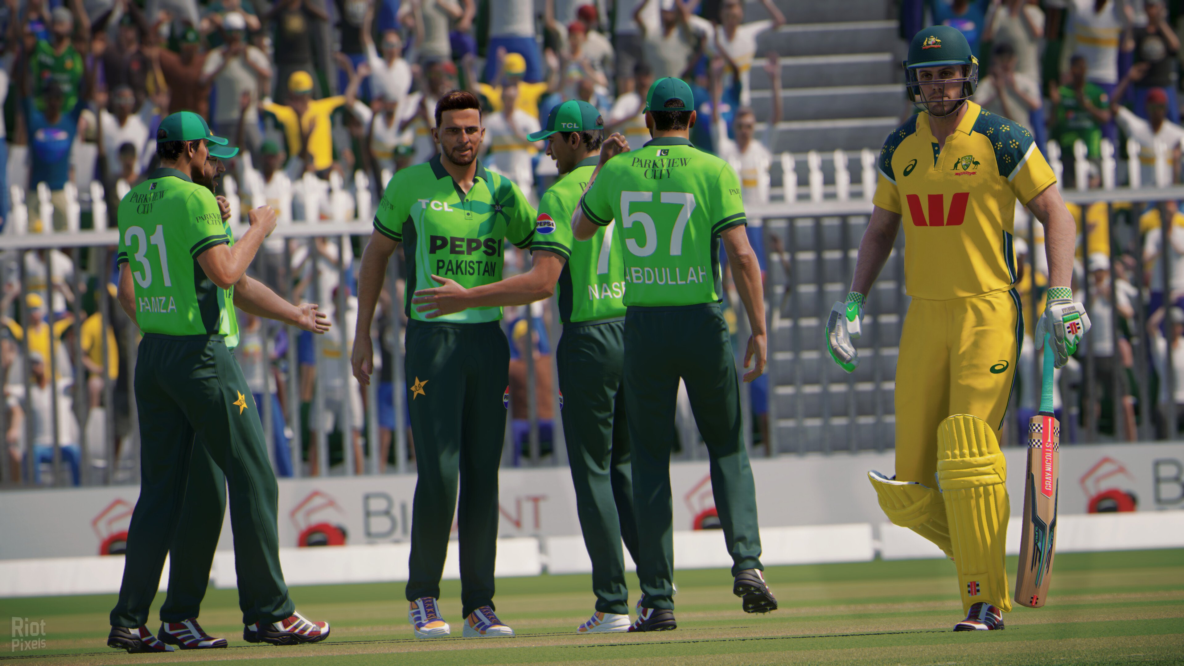 [8]-Cricket 26: The Official Game of the Ashes – v1.0.3315 Download