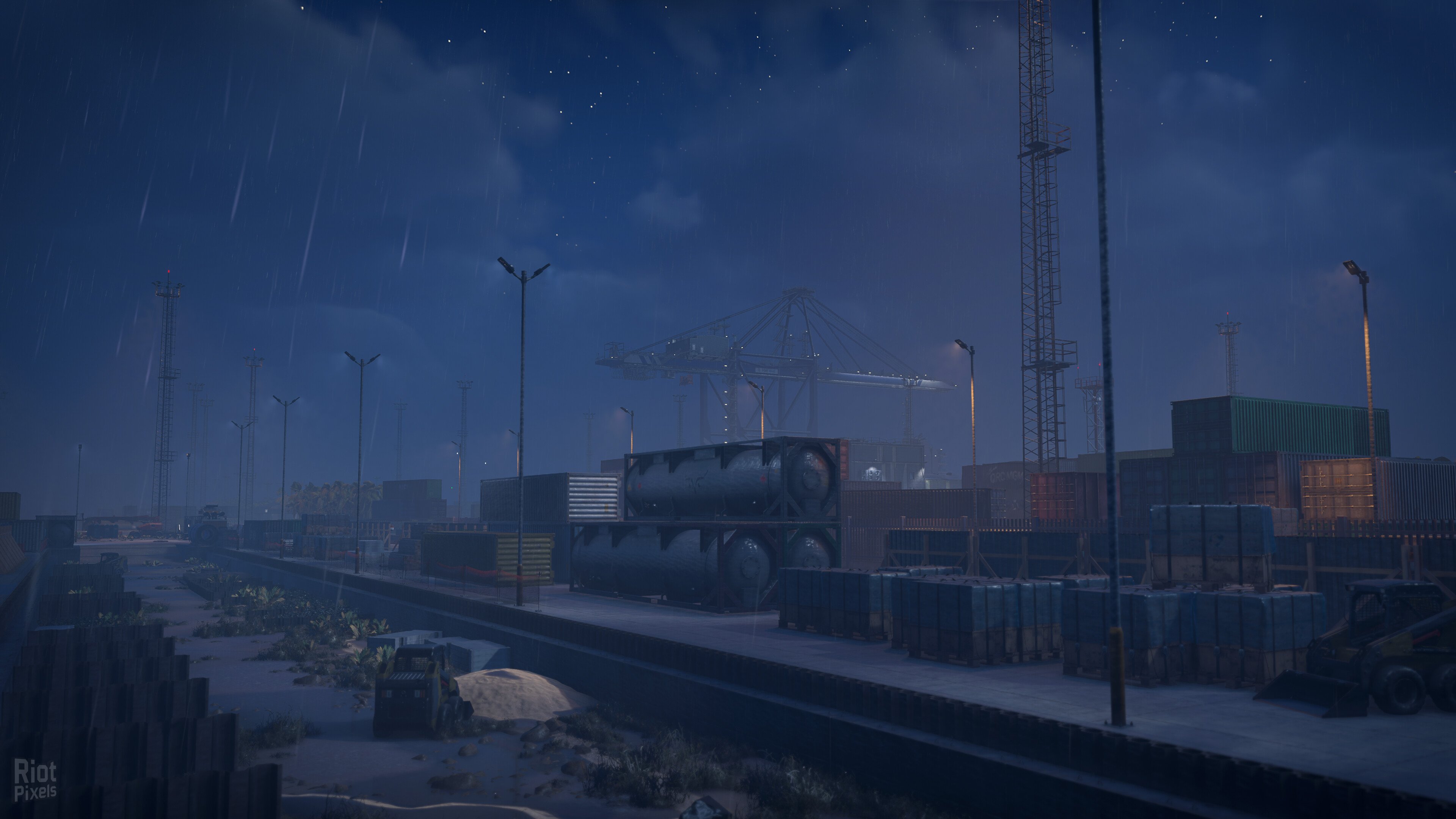 [6]-Docked: Deluxe Edition, v1.5.1 + 5 DLCs Download