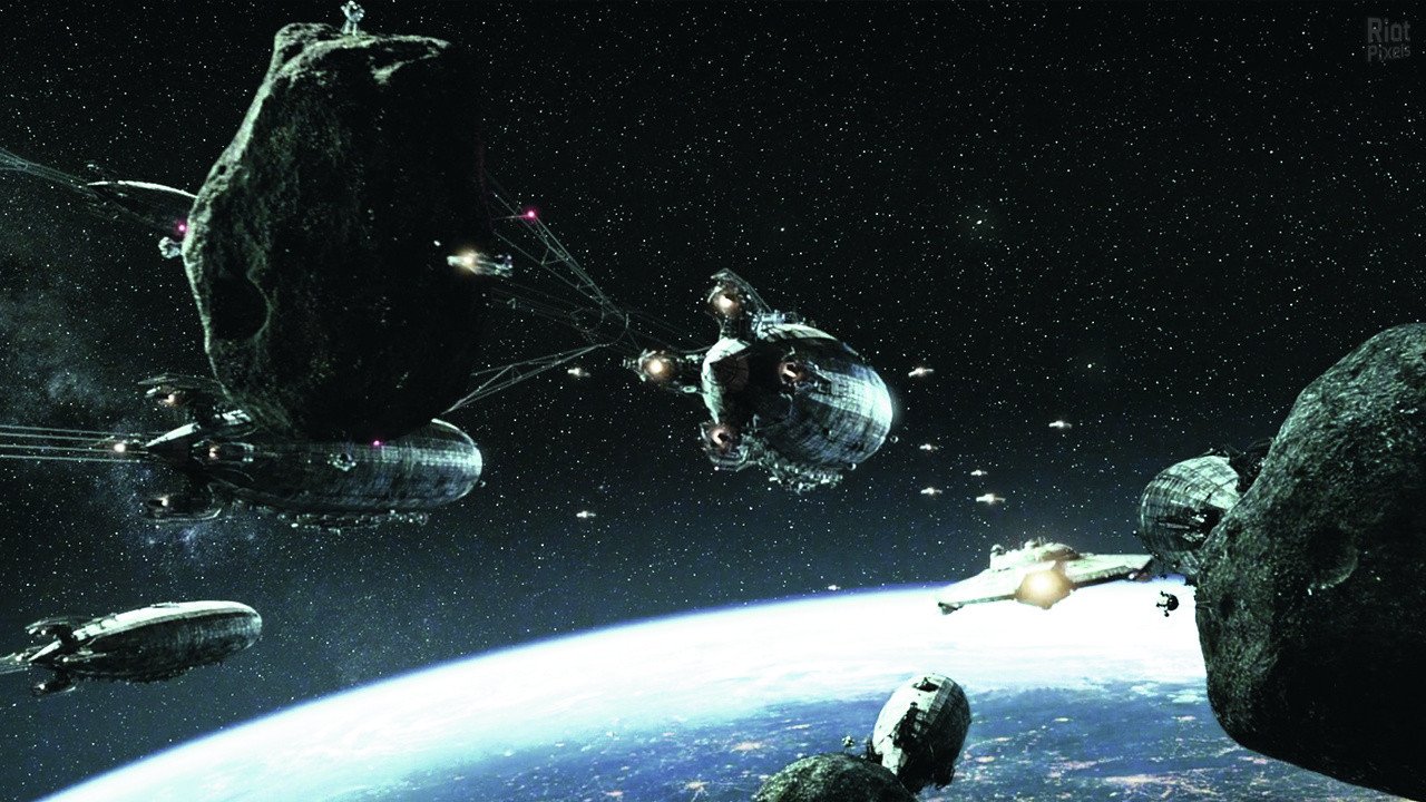 [7]-Iron Sky: Invasion – UHD Commander Edition, v2.0 UHD + 5 DLCs/Bonuses Download
