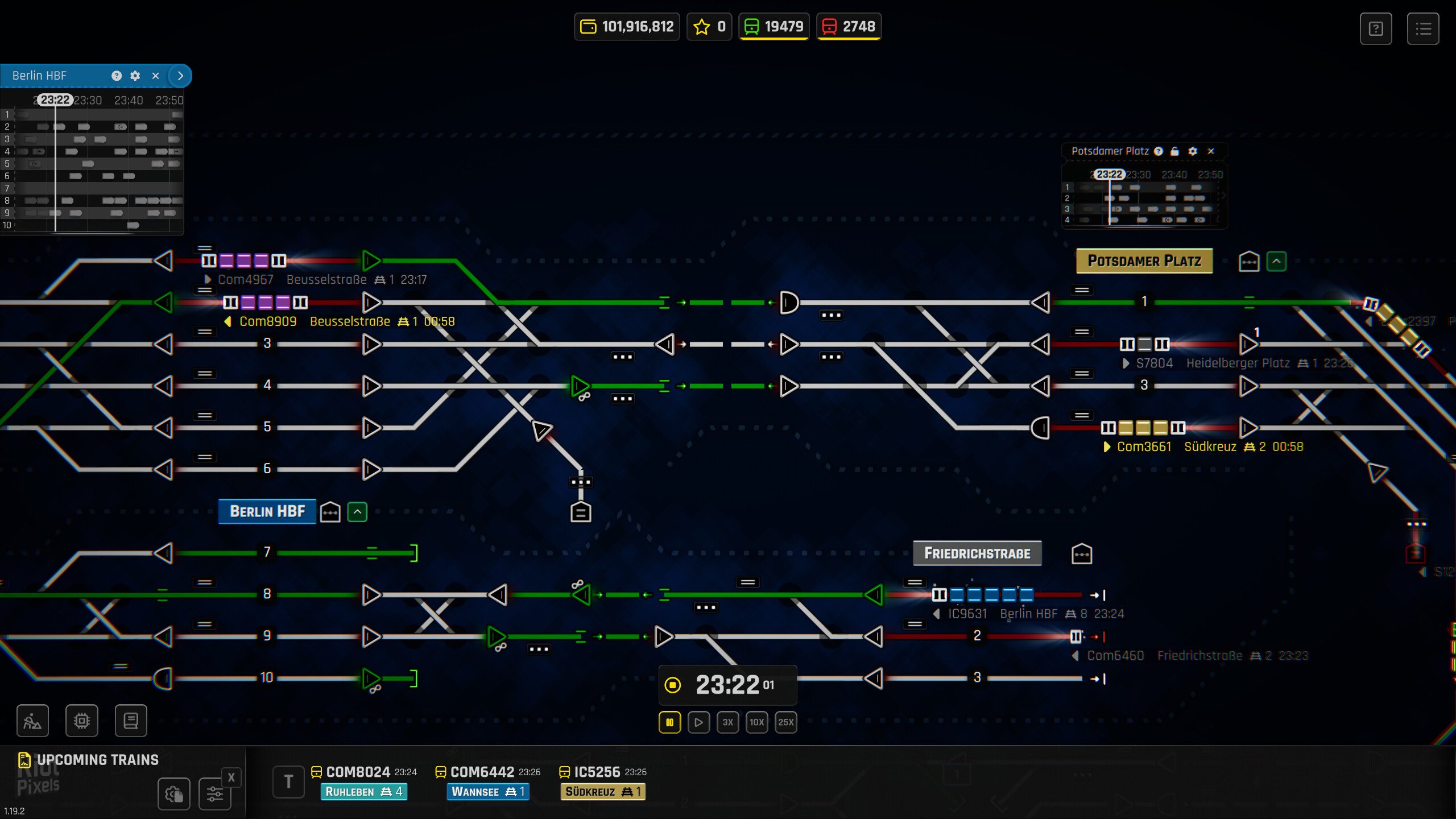 [6]-Rail Route: Supporter Bundle – v3.0.13 + 4 DLCs/Bonuses Download