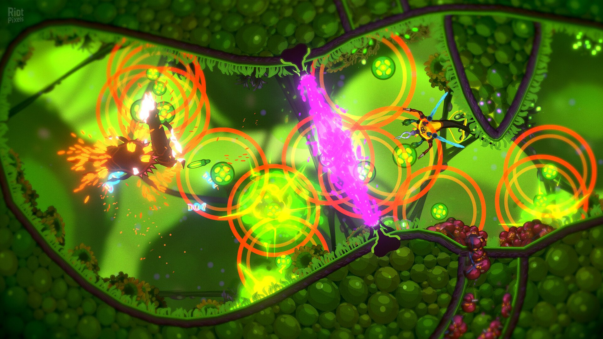 [6]-Pathogenic – v1.0.6 + Bonus Content Download