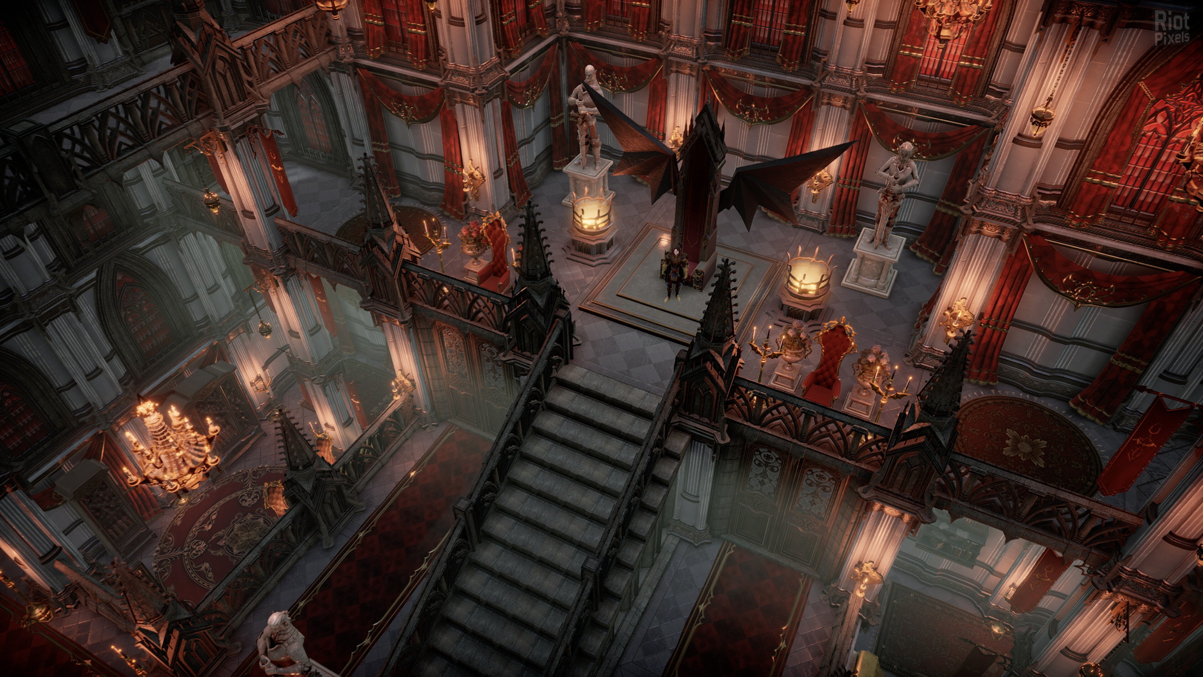 [9]-V Rising + DLC Bundle, v1.1.13.0-r99712-b17 + 8 DLCs/Bonuses + Dedicated Server + Windows 7 Fix Download