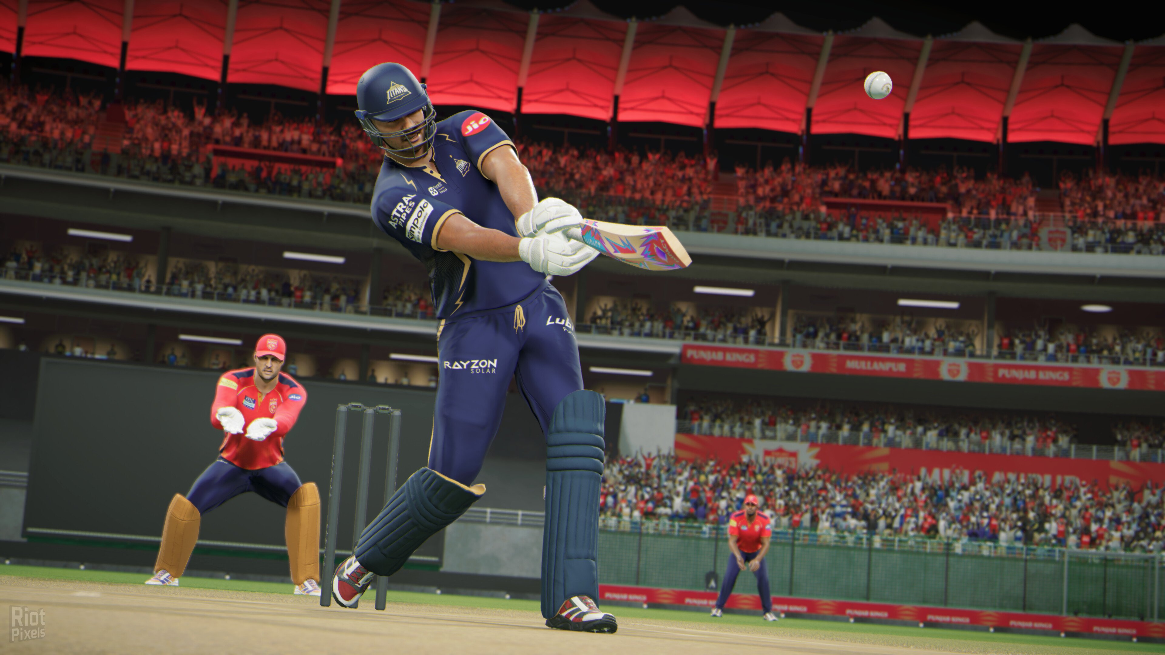 [4]-Cricket 26: The Official Game of the Ashes – v1.0.3315 Download